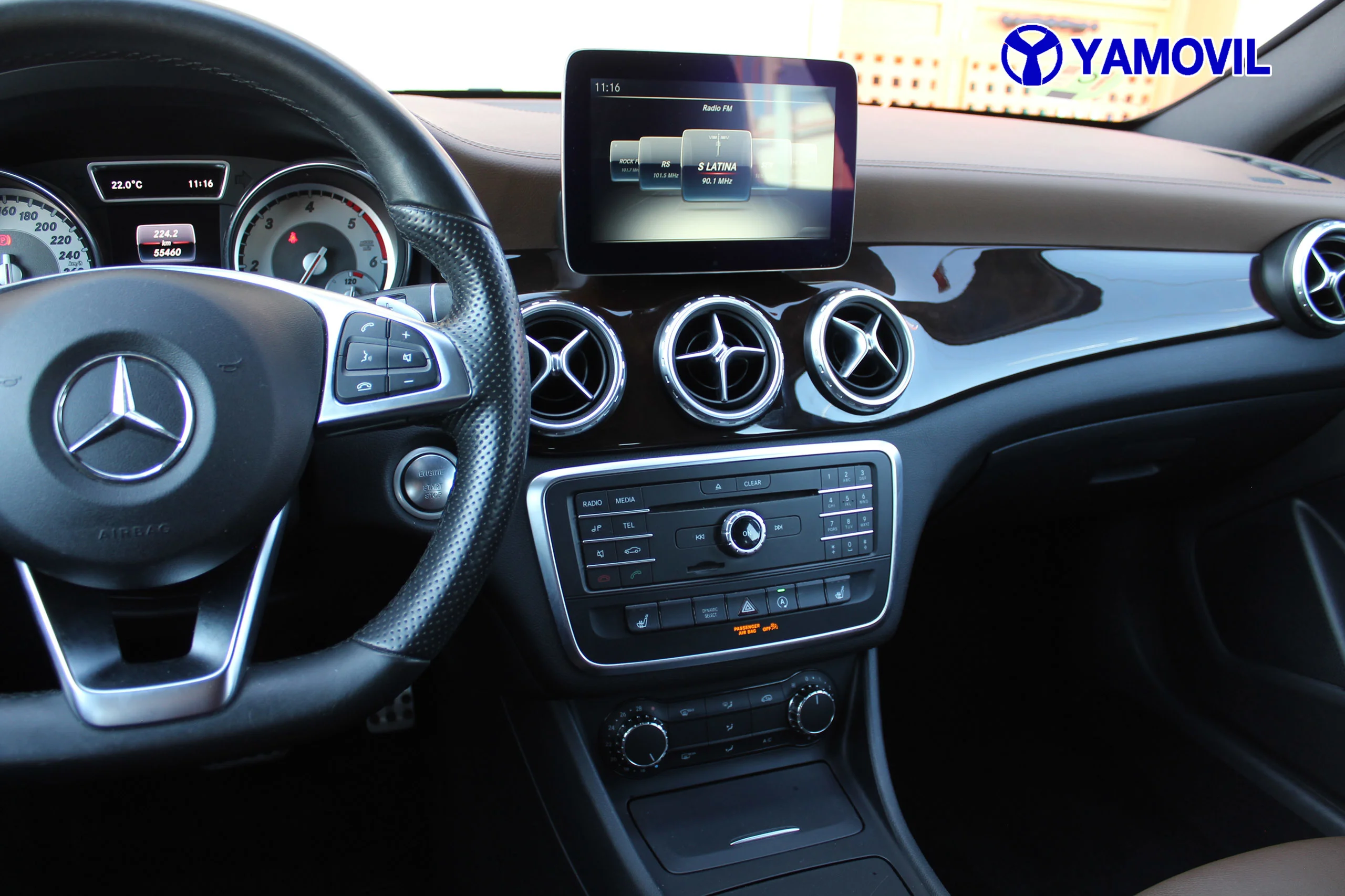 Mercedes-Benz Clase GLA GLA 200 d AMG Line 100 kW (136 CV) - Foto 27