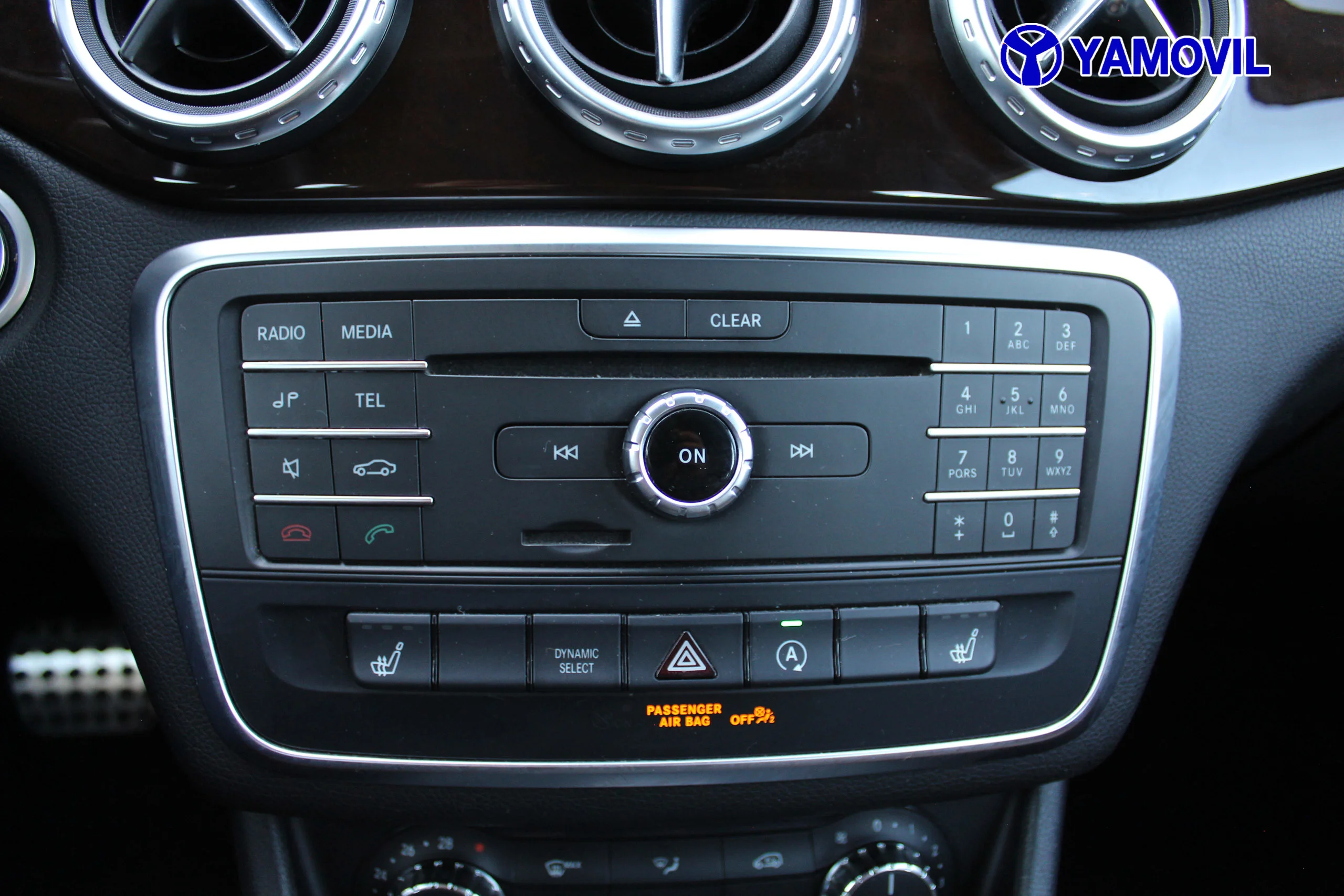 Mercedes-Benz Clase GLA GLA 200 d AMG Line 100 kW (136 CV) - Foto 29