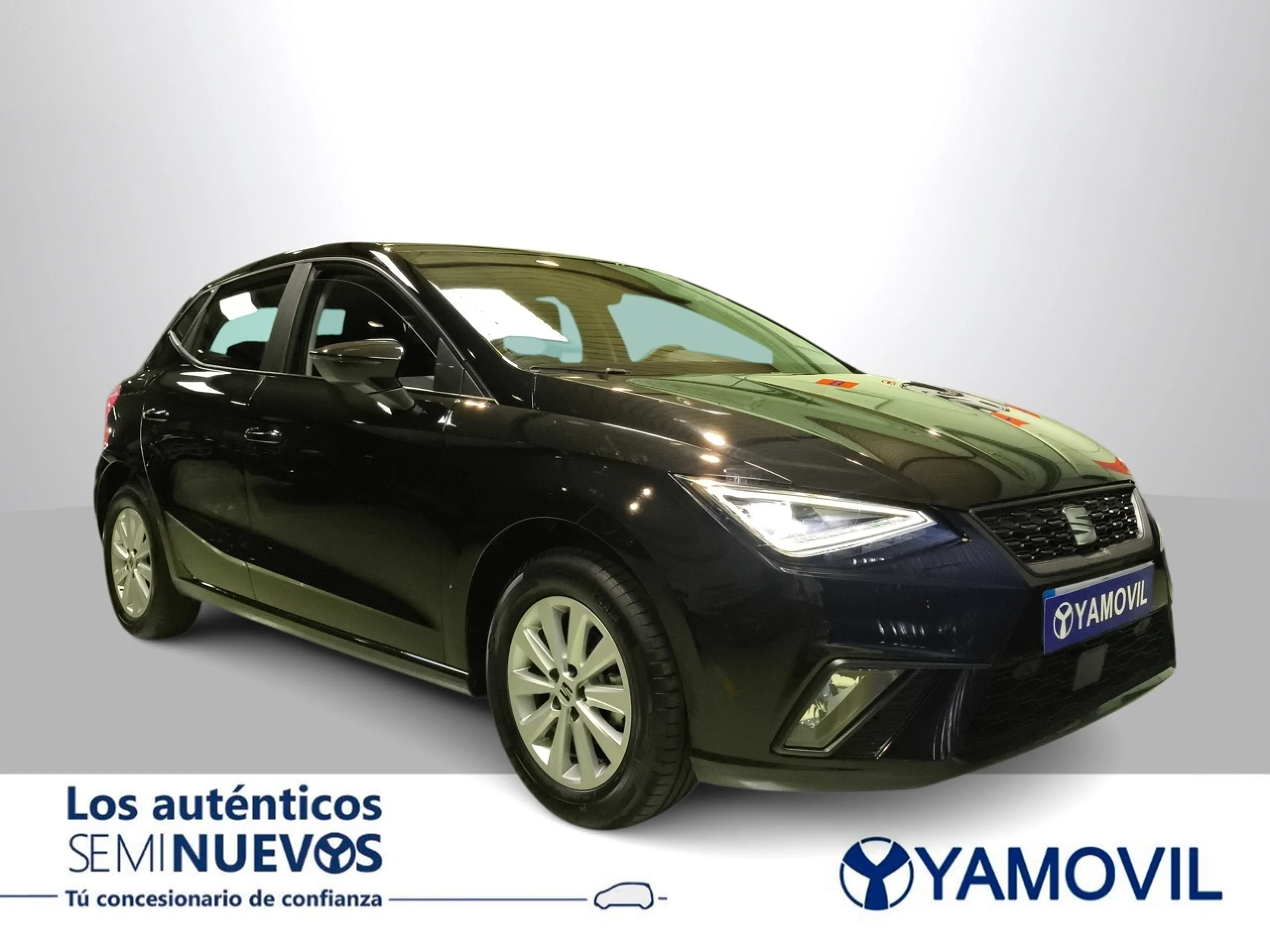 Seat Ibiza 1.0 MPI Style 59 kW (80 CV) - Foto 2