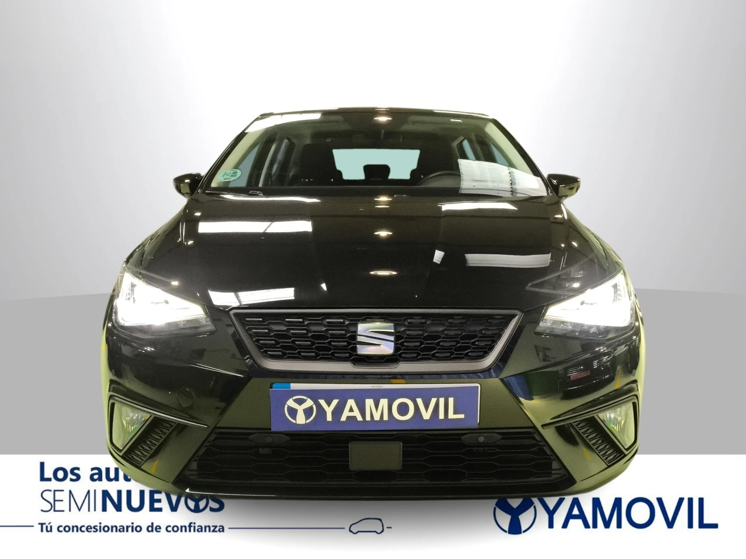 Seat Ibiza 1.0 MPI Style 59 kW (80 CV) - Foto 3