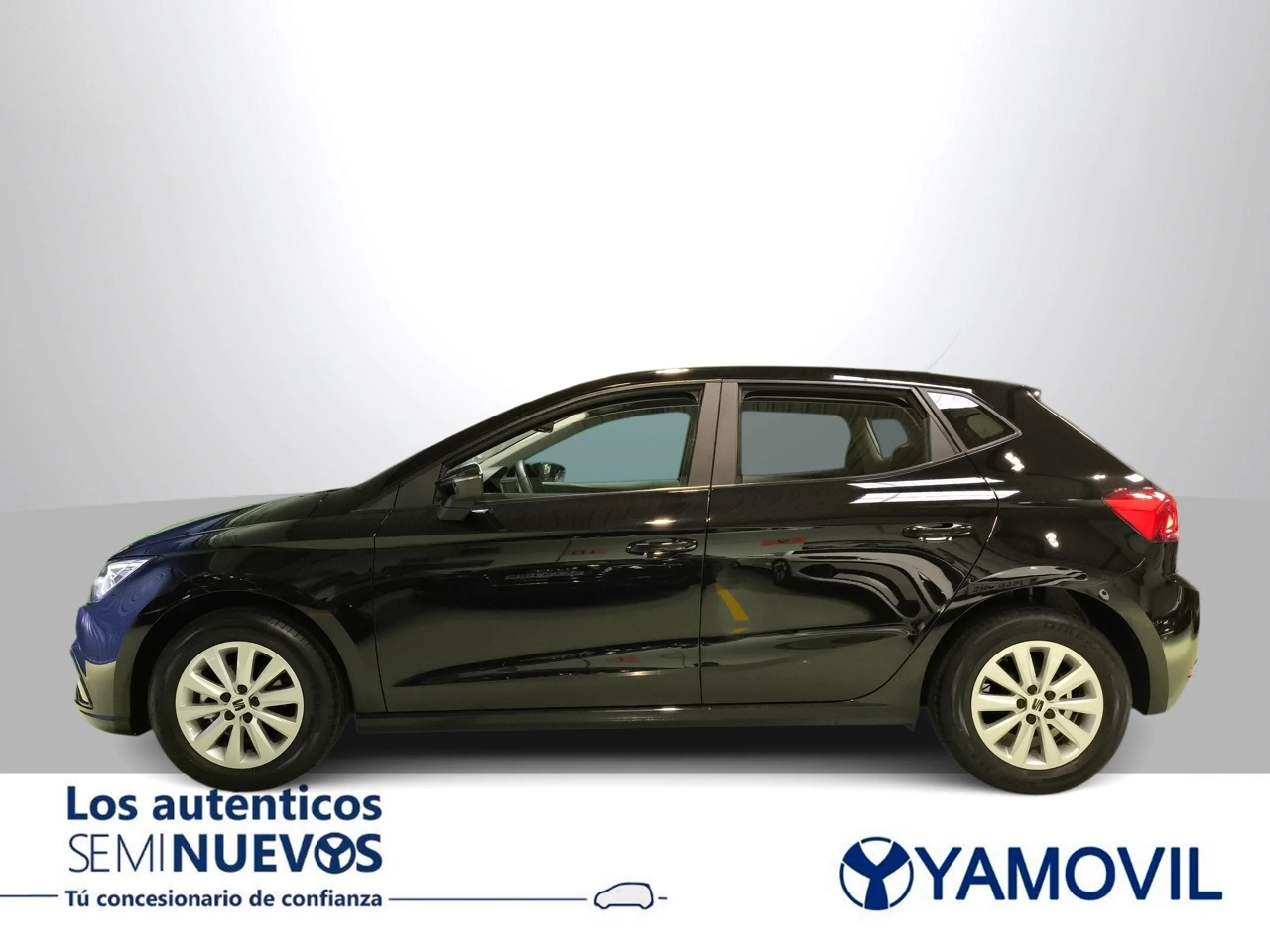Seat Ibiza 1.0 MPI Style 59 kW (80 CV) - Foto 4