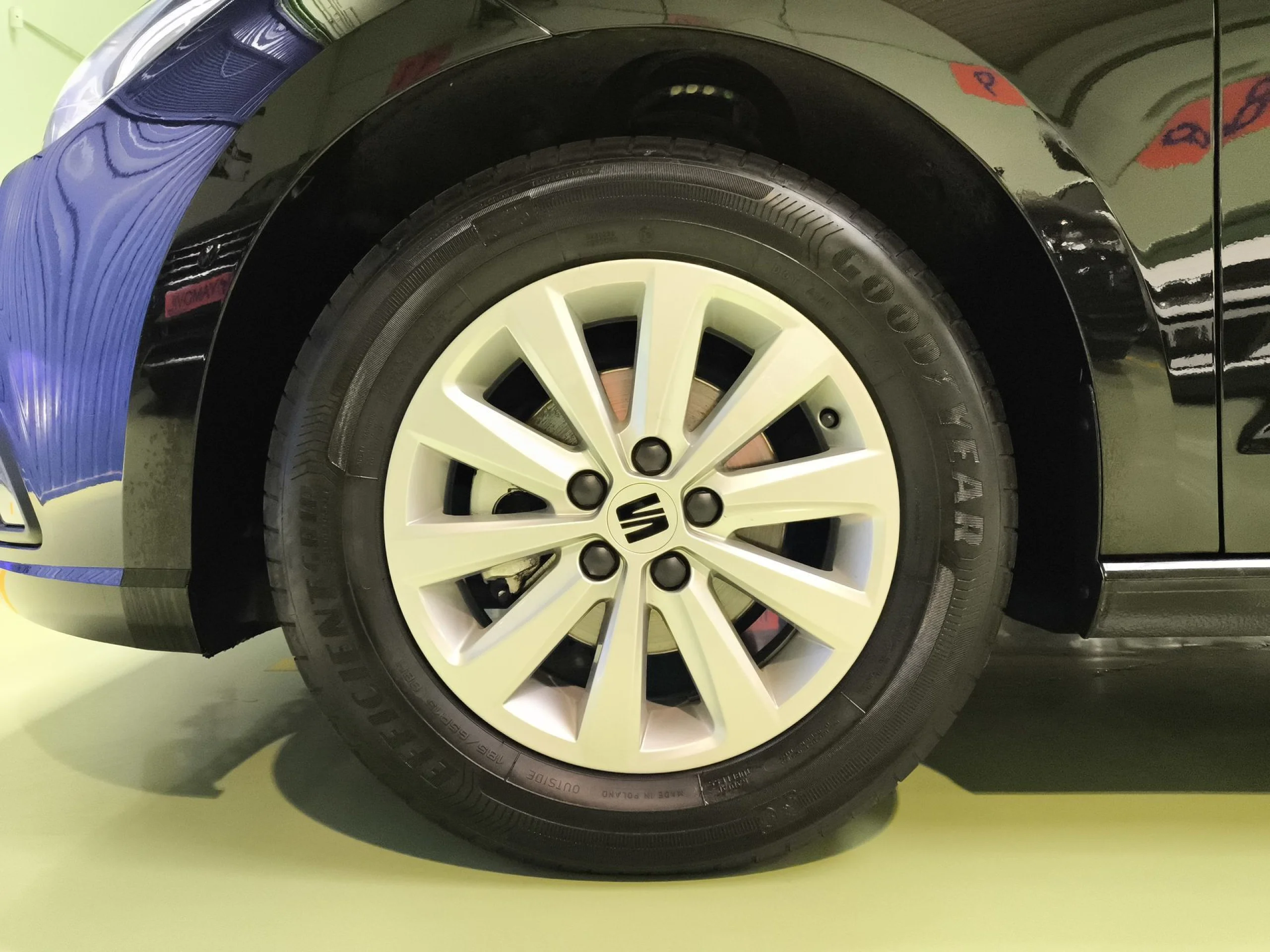 Seat Ibiza 1.0 MPI Style 59 kW (80 CV) - Foto 7
