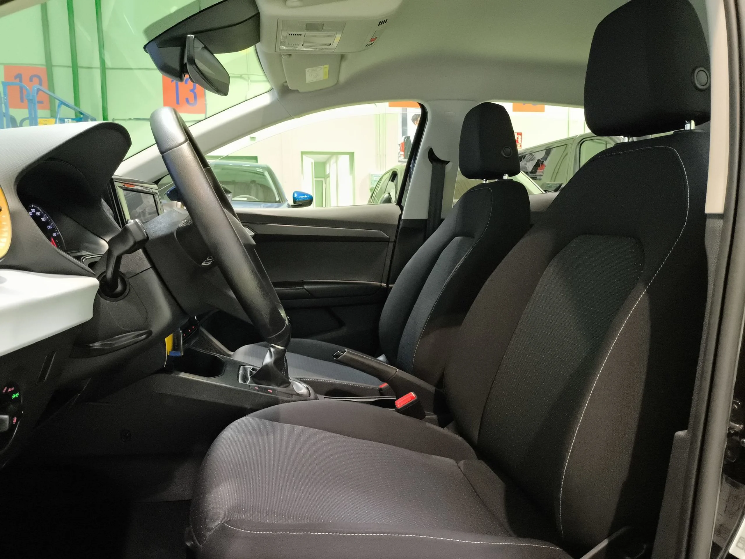 Seat Ibiza 1.0 MPI Style 59 kW (80 CV) - Foto 8