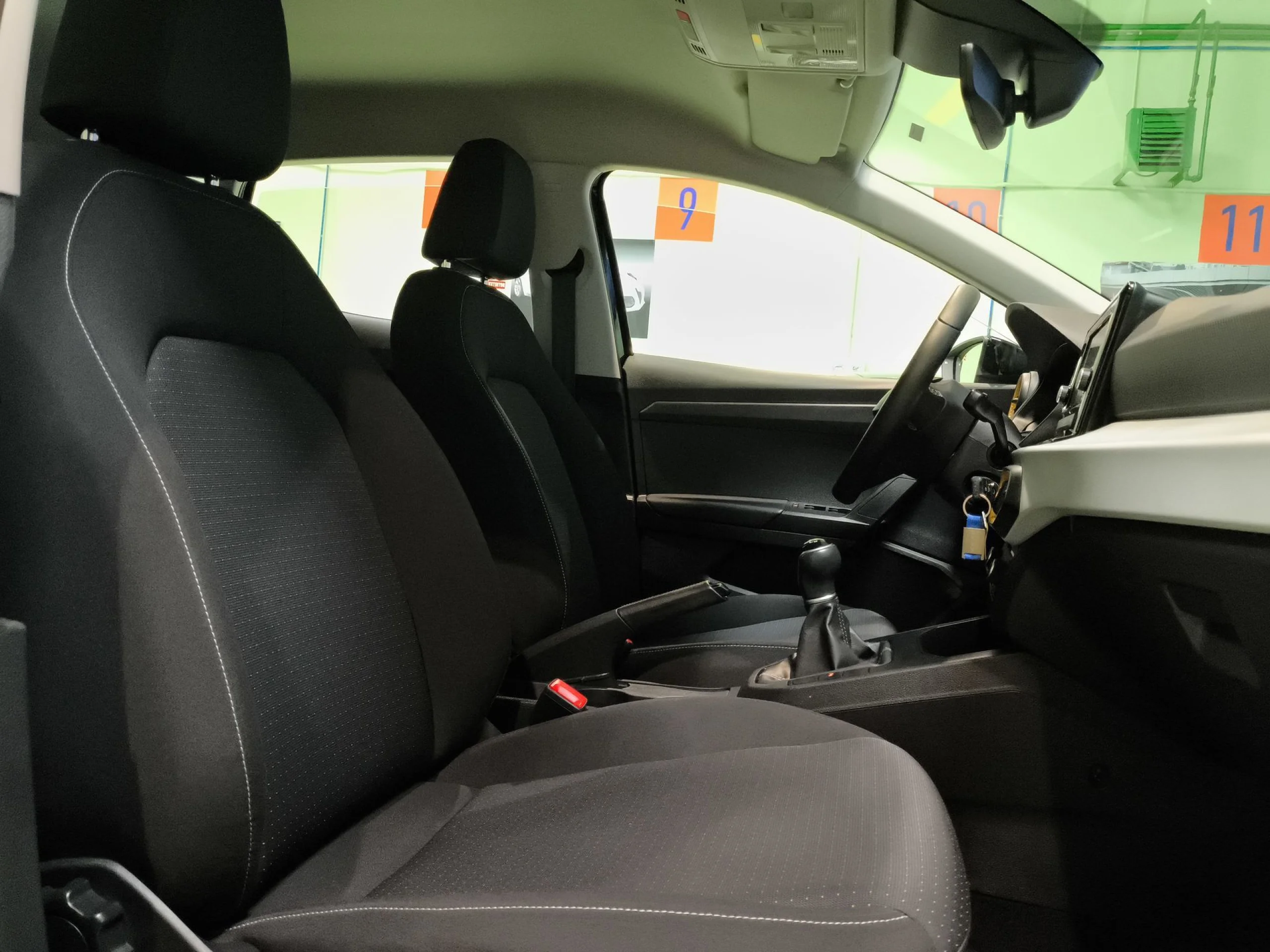 Seat Ibiza 1.0 MPI Style 59 kW (80 CV) - Foto 28