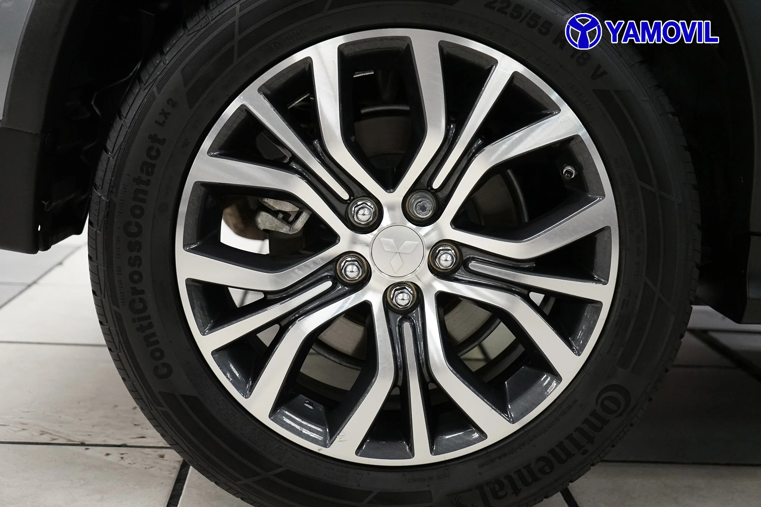 Mitsubishi ASX 160 MPI MOTION 5P - Foto 10