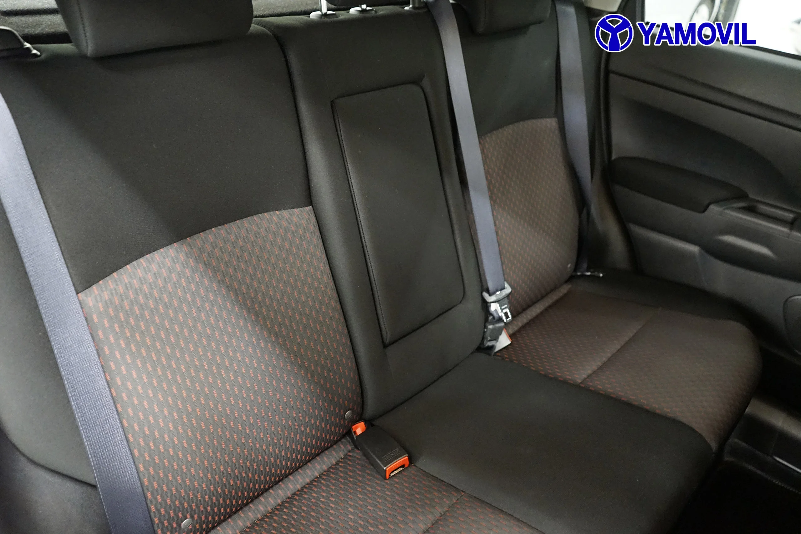 Mitsubishi ASX 160 MPI MOTION 5P - Foto 16