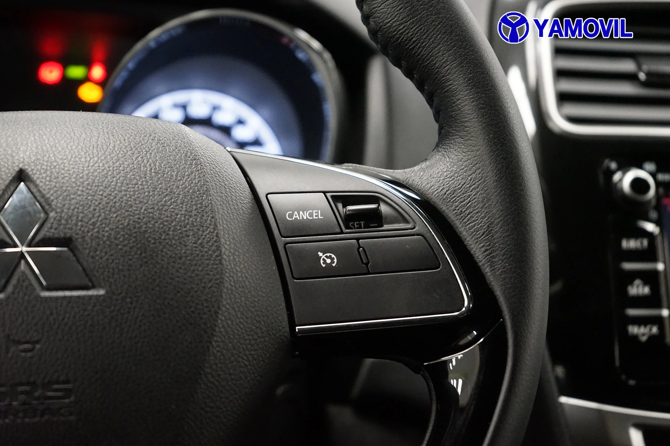 Mitsubishi ASX 160 MPI MOTION 5P - Foto 20