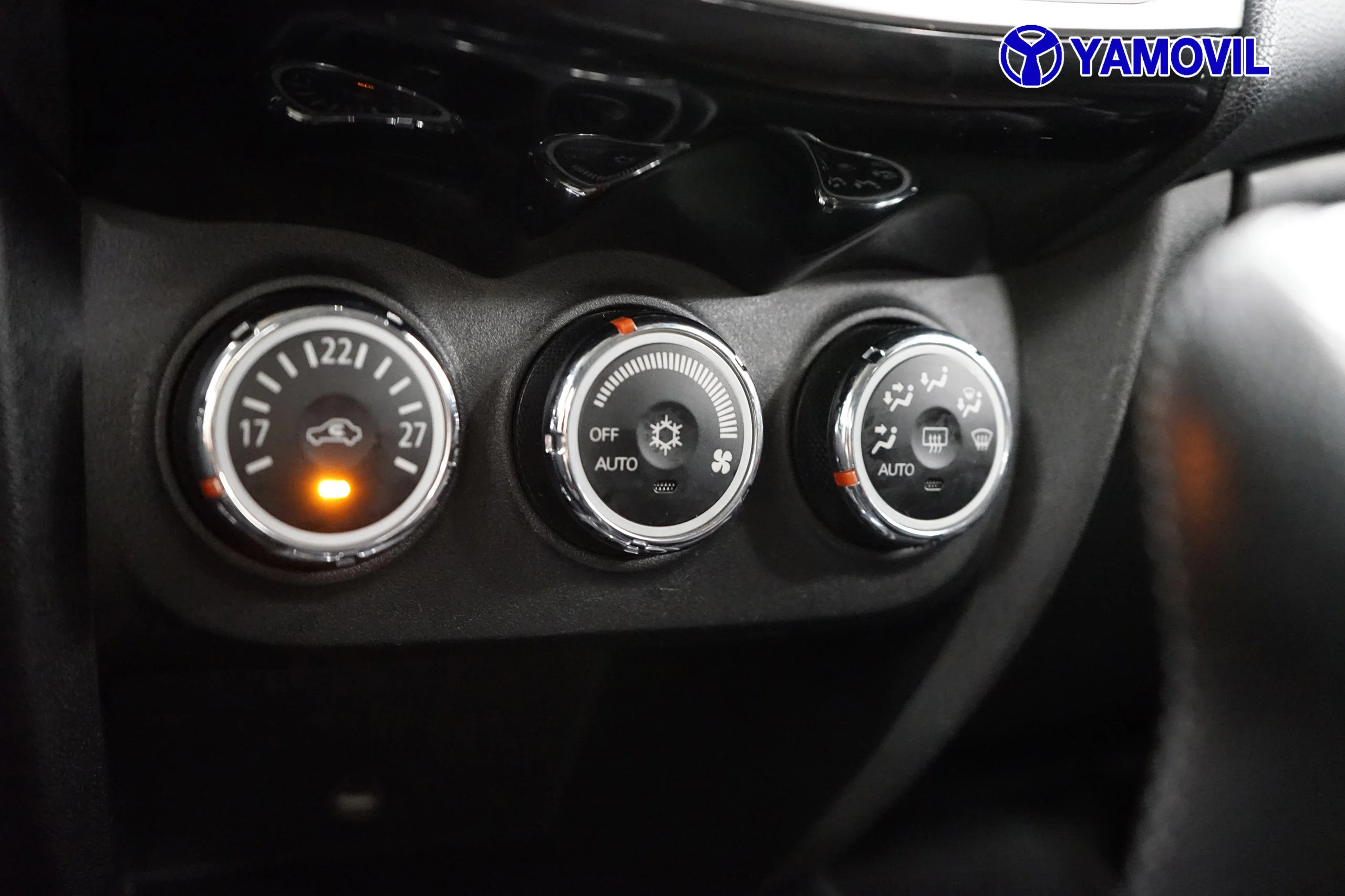 Mitsubishi ASX 160 MPI MOTION 5P - Foto 26