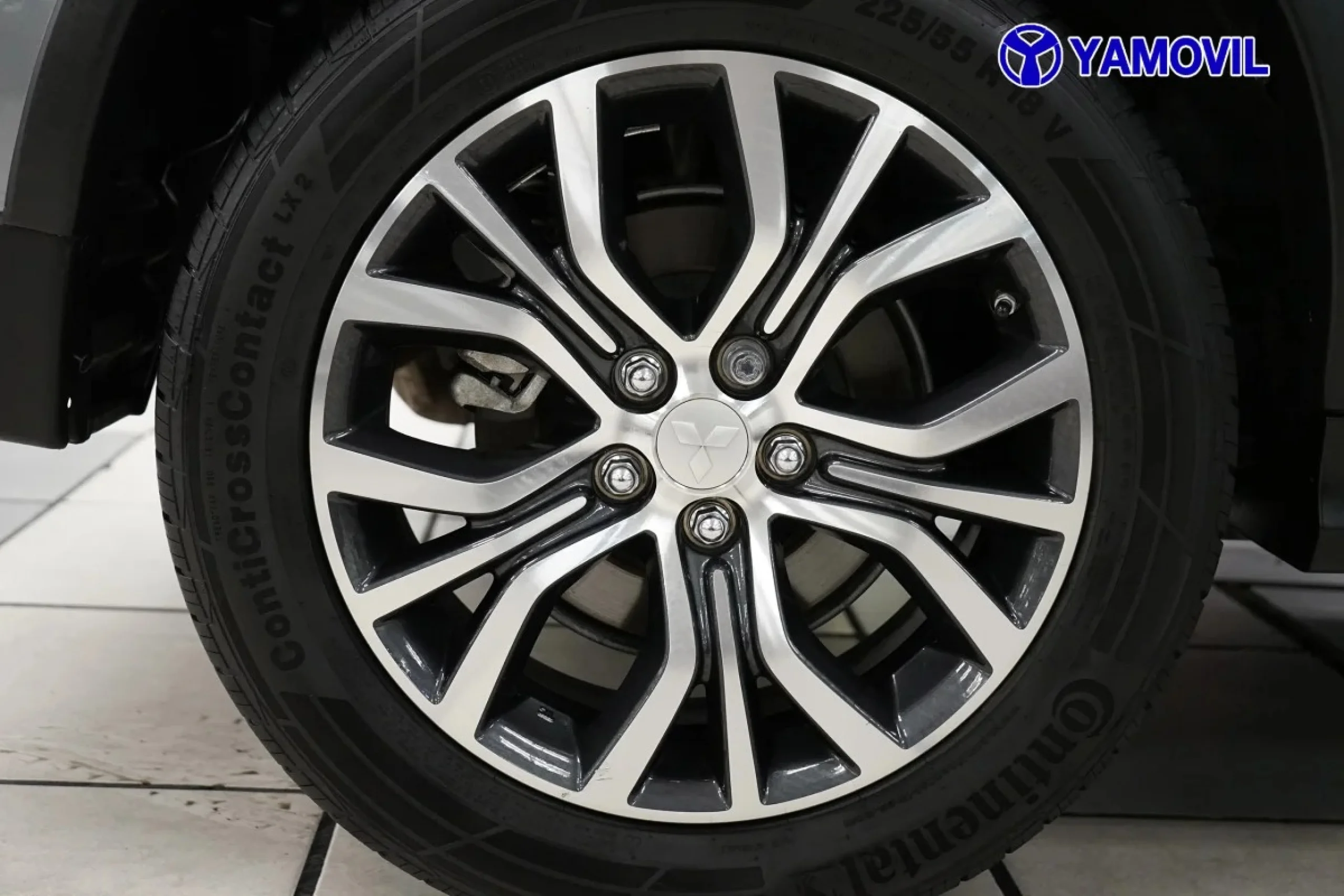 Mitsubishi ASX 160 MPI Motion 86 kW (117 CV) - Foto 10