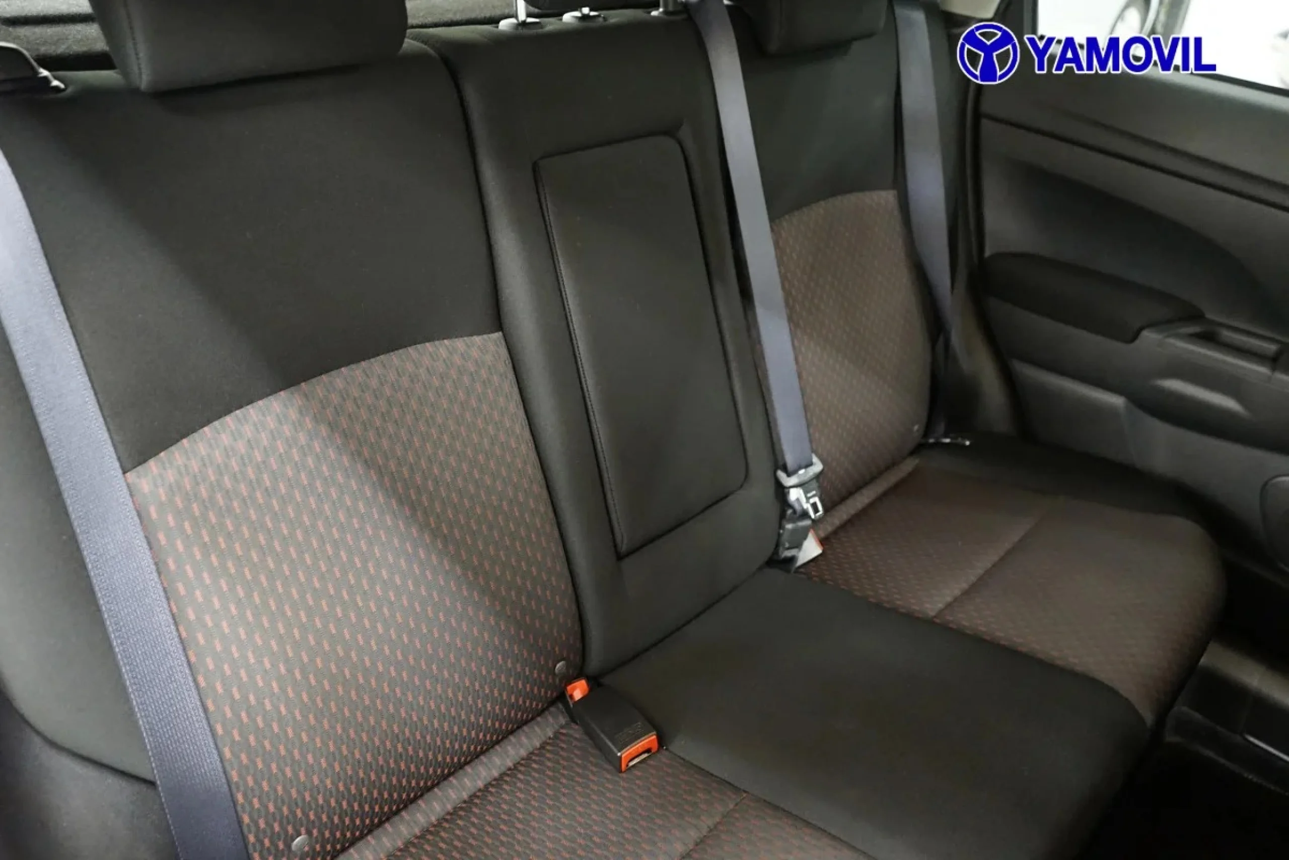 Mitsubishi ASX 160 MPI Motion 86 kW (117 CV) - Foto 16