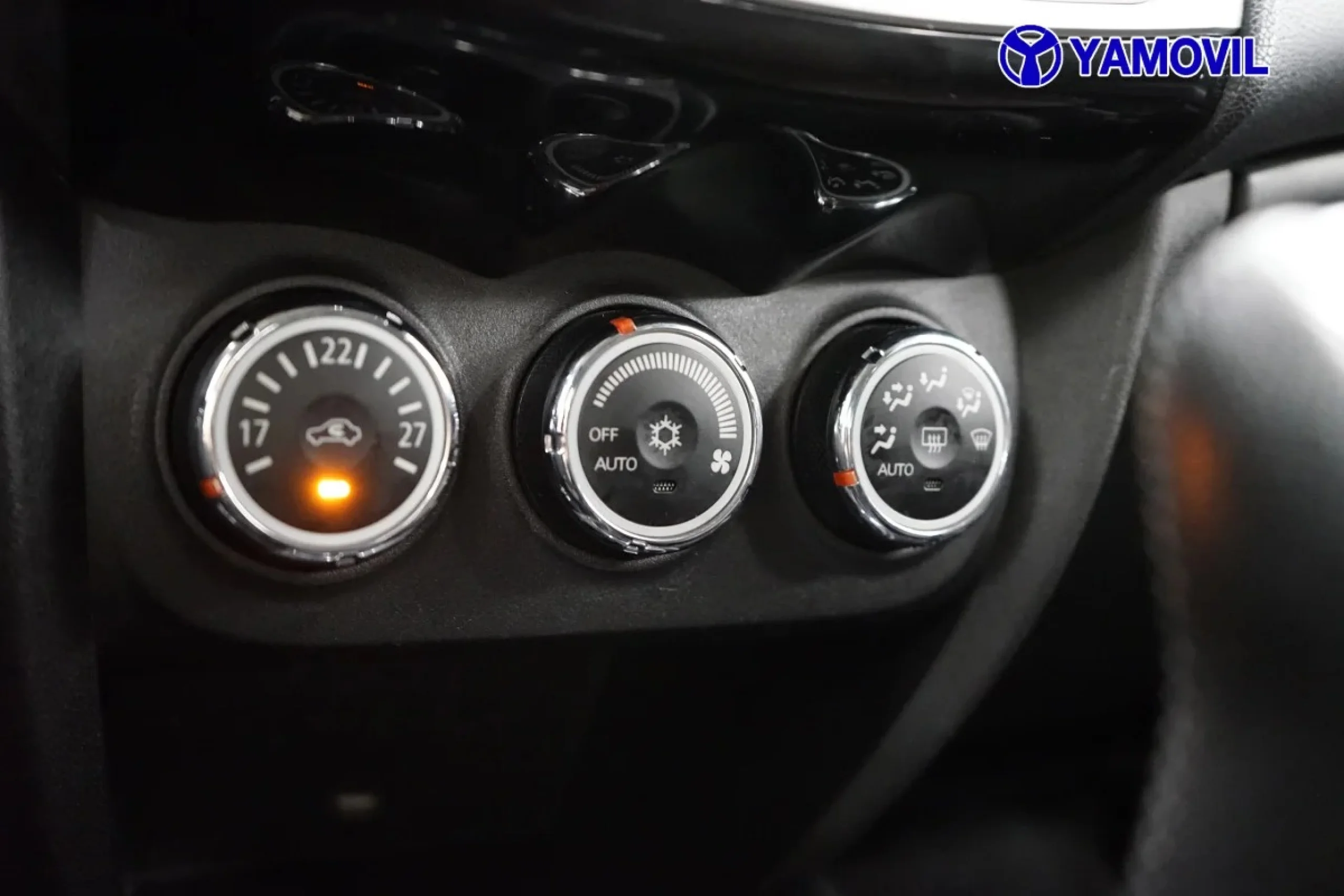 Mitsubishi ASX 160 MPI Motion 86 kW (117 CV) - Foto 26