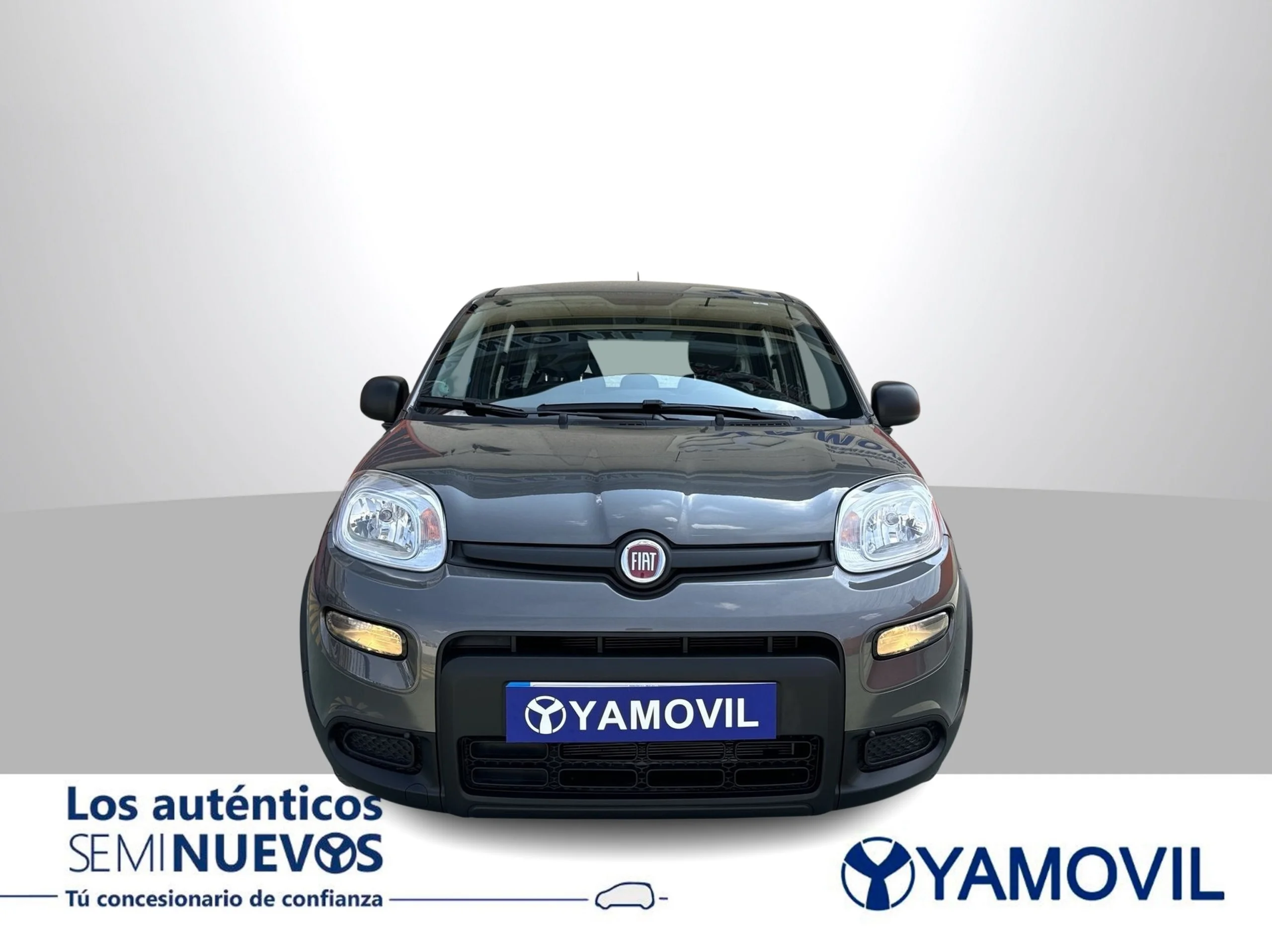Fiat Panda 1.0 Hybrid 51 kW (70 CV) - Foto 3