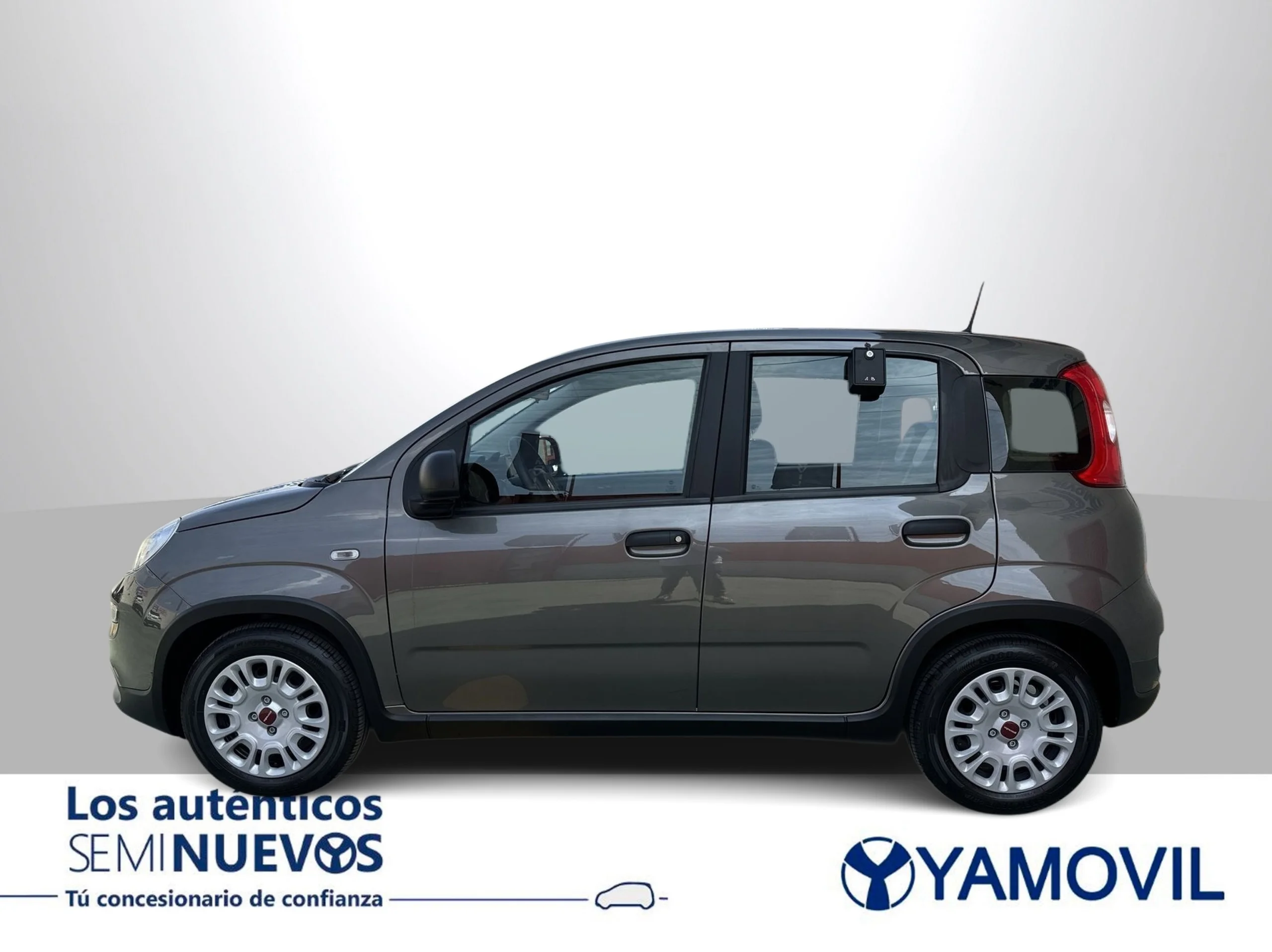 Fiat Panda 1.0 Hybrid 51 kW (70 CV) - Foto 4