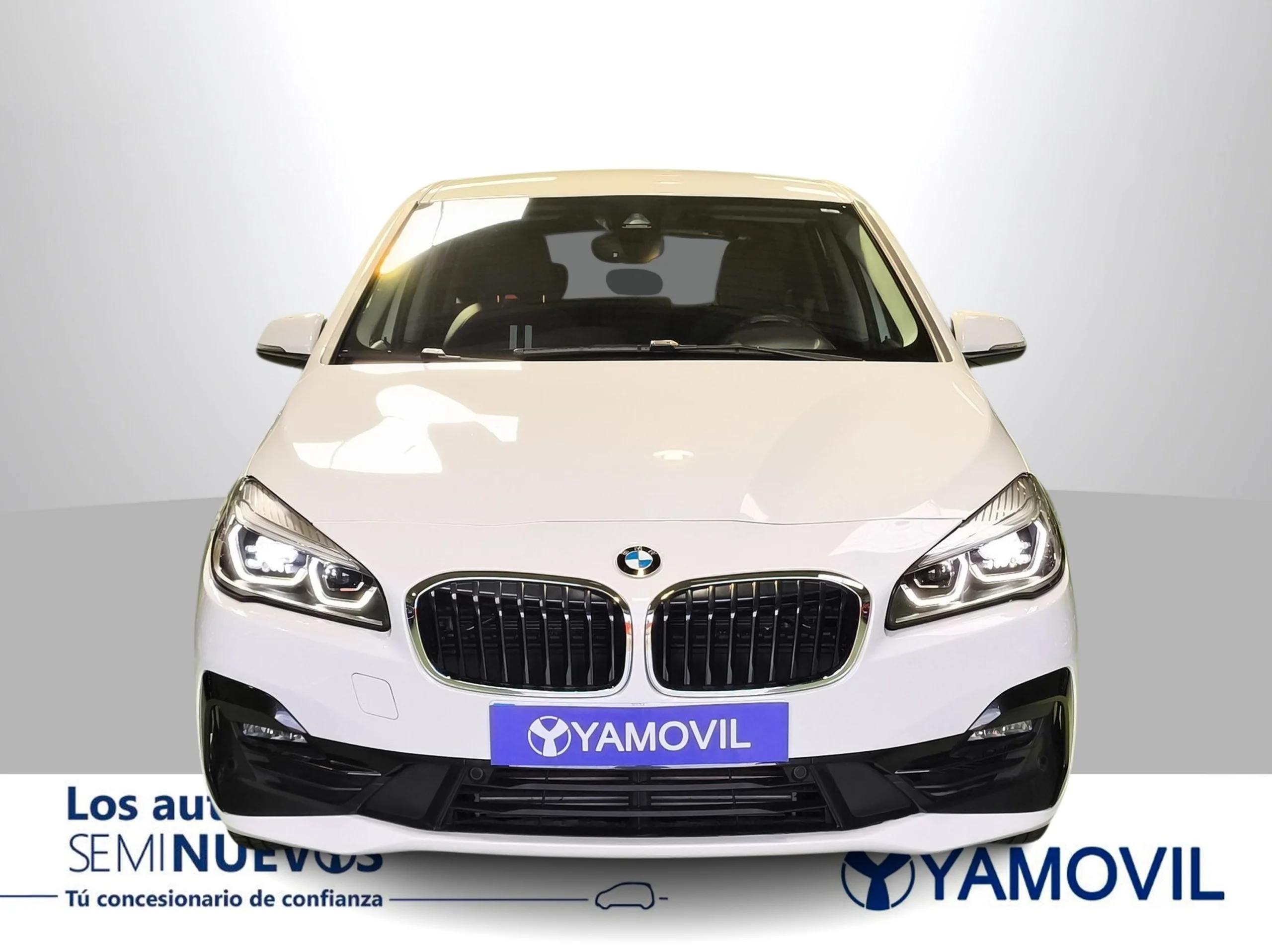 BMW Serie 2 218i Active Tourer 103 kW (140 CV) - Foto 6