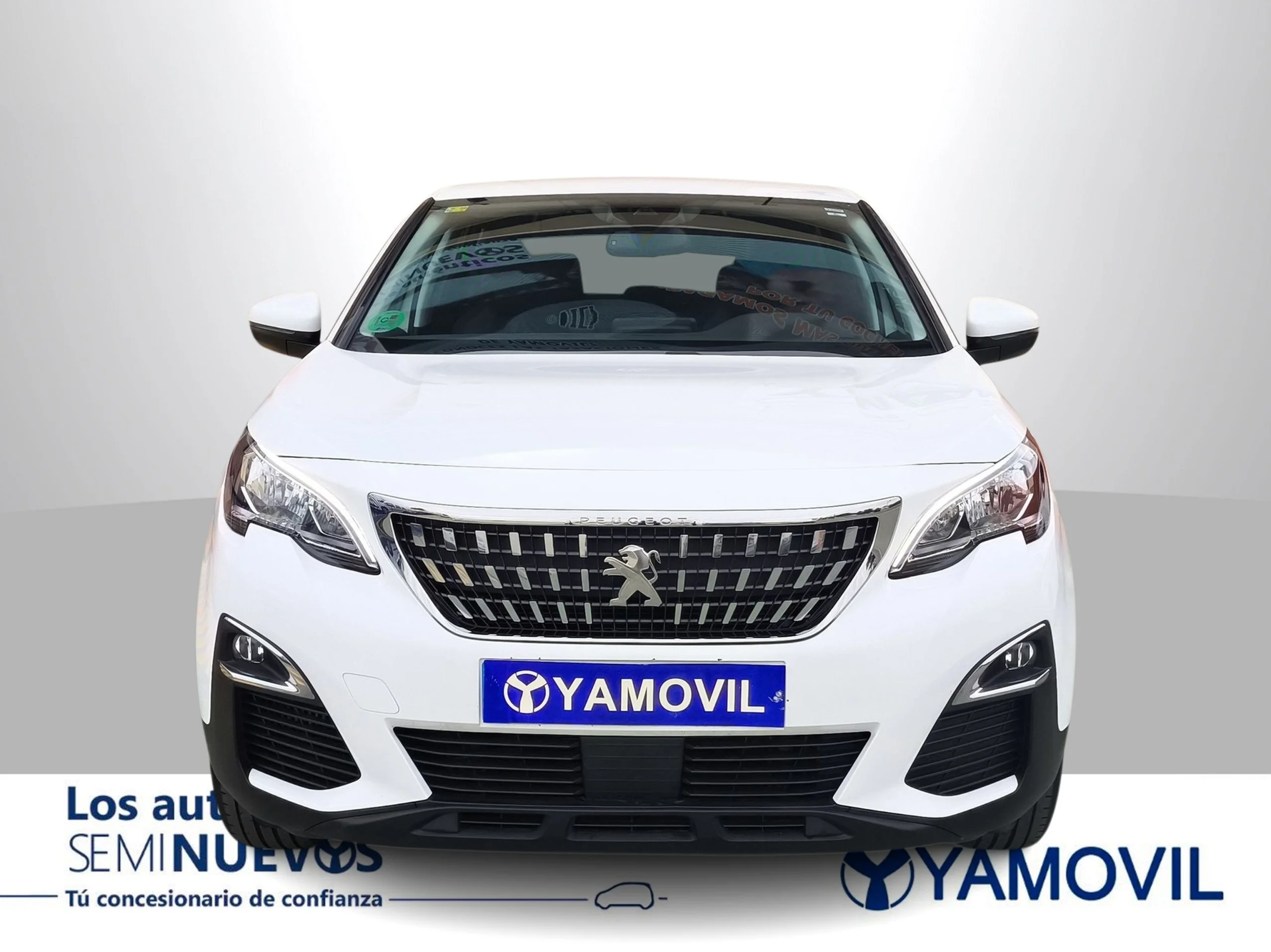 Peugeot 3008 PureTech 130 SANDS Active 96 kW (130 CV) - Foto 6