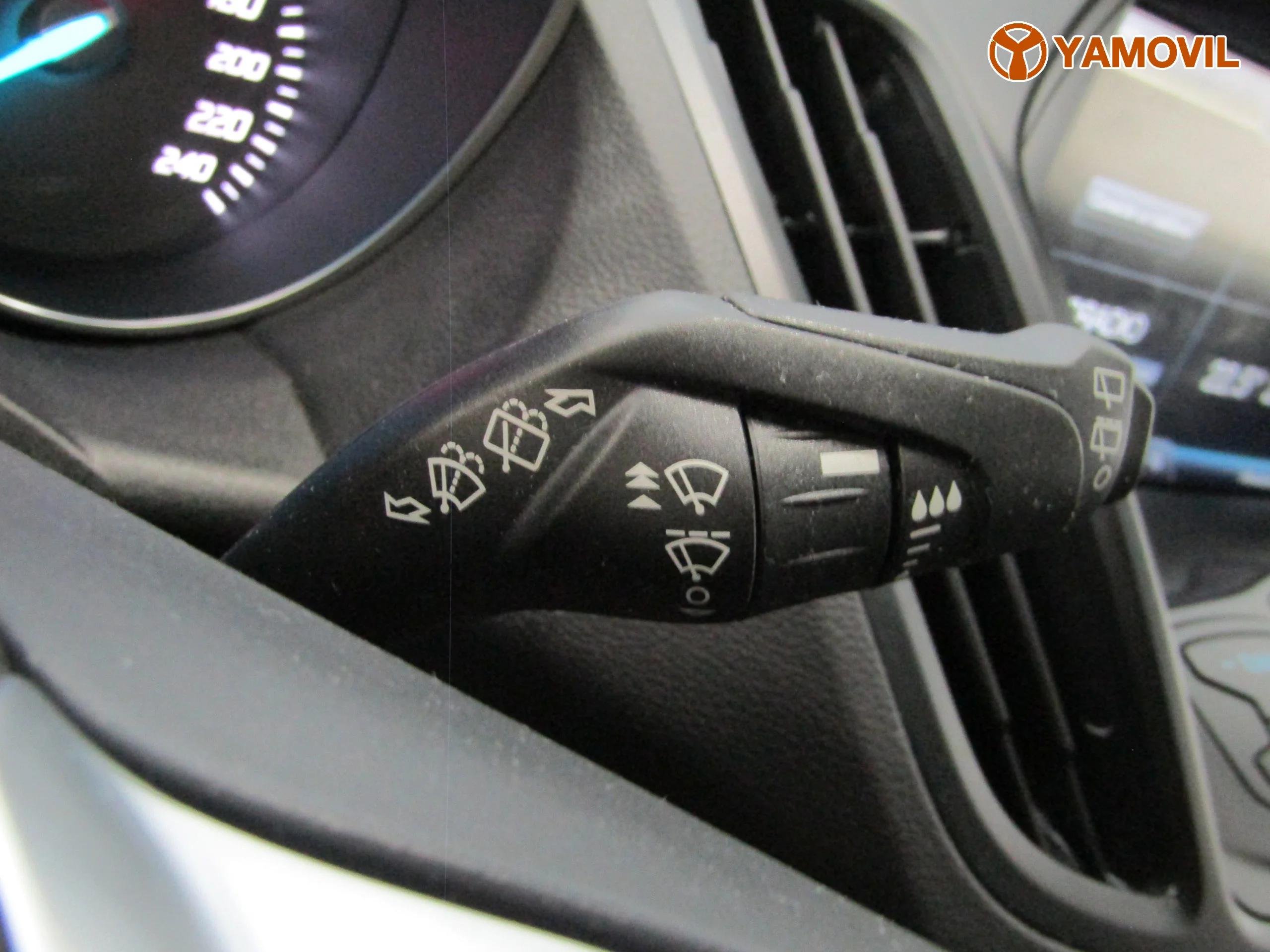 Ford Kuga 2.0TDCI TITANIUM 4X2 - Foto 25