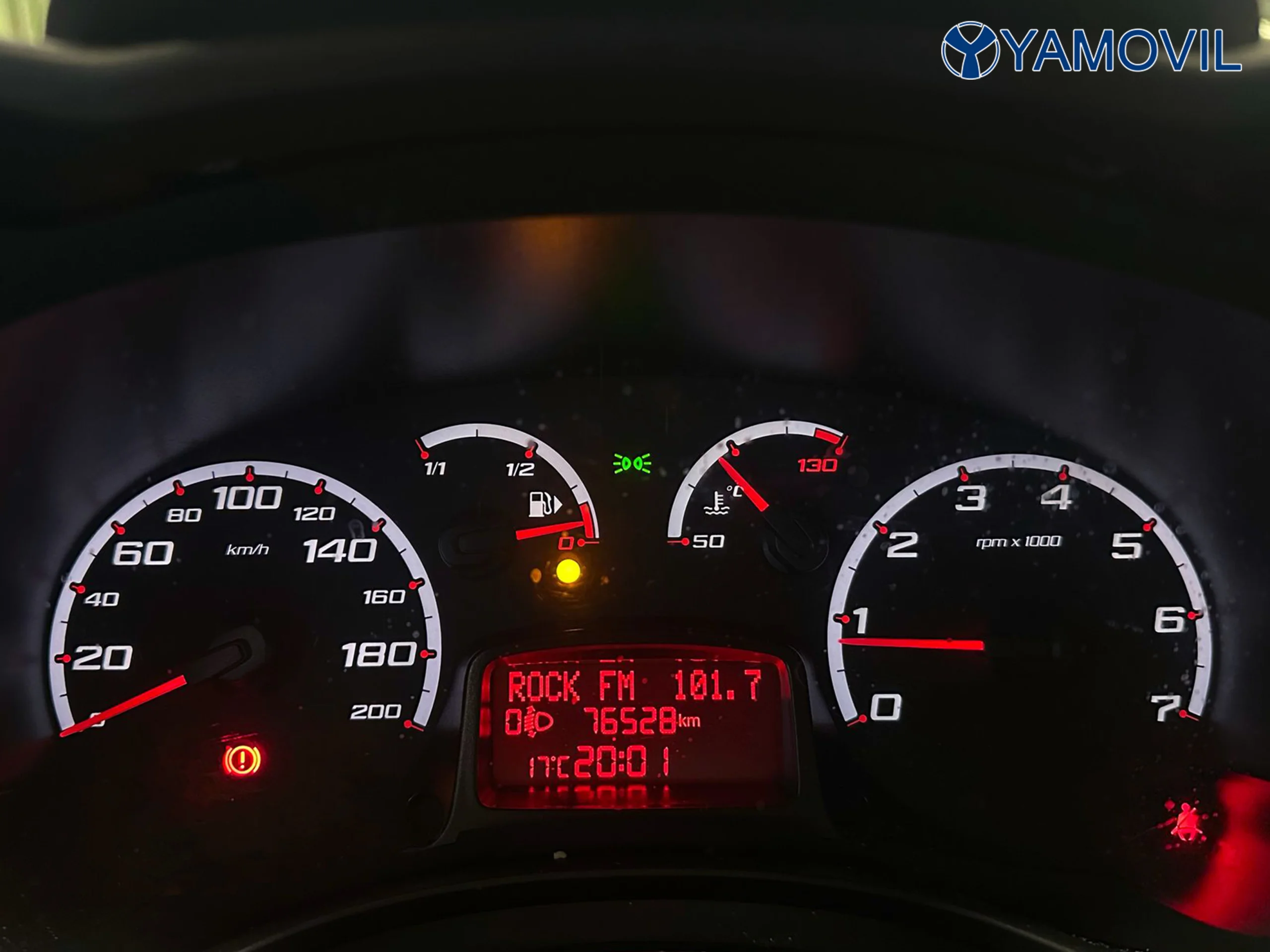 Ford Ka 1.2 Duratec SANDS Trend+ 51 kW (69 CV) - Foto 6