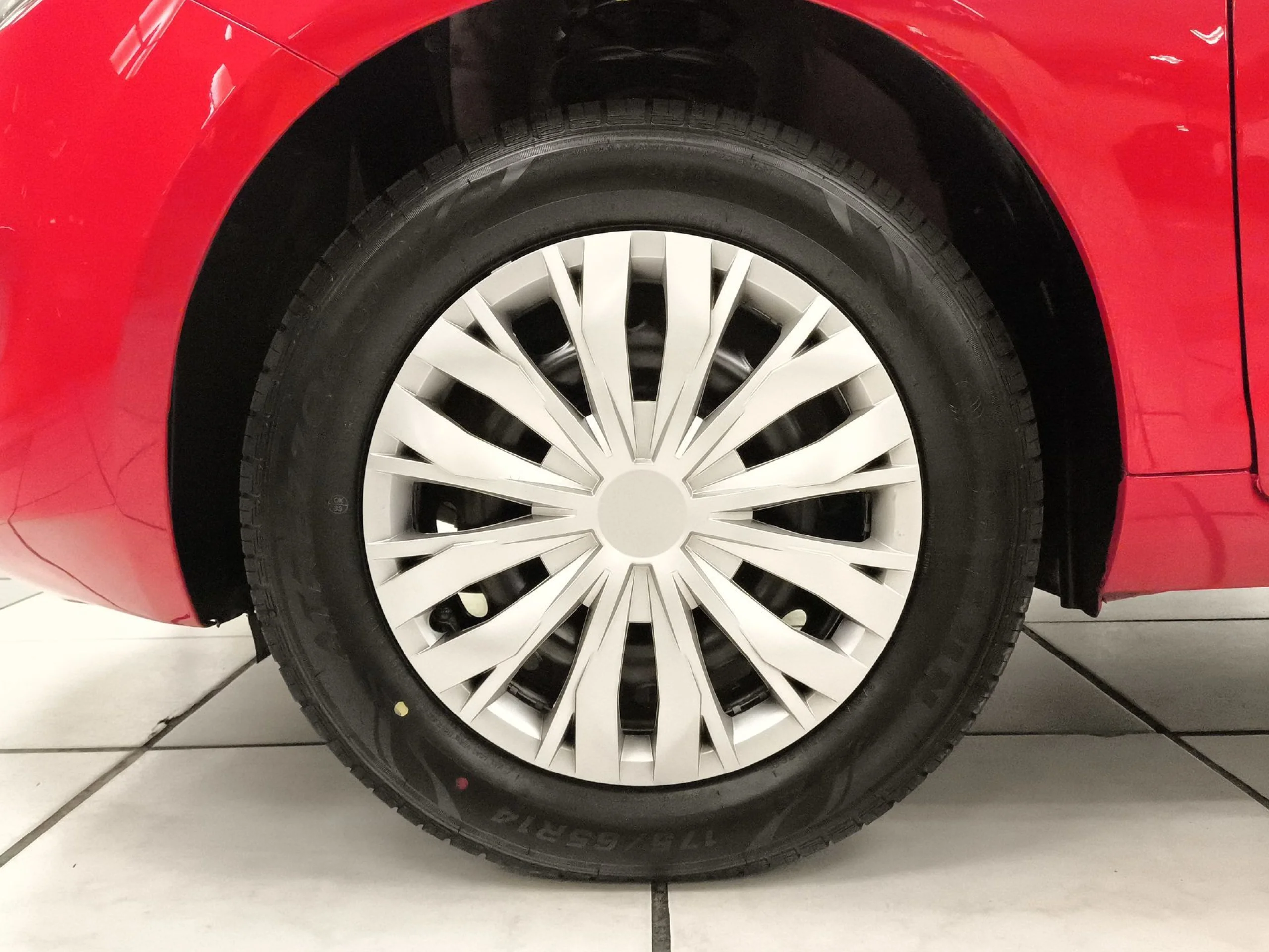Ford Ka 1.2 Duratec SANDS Trend+ 51 kW (69 CV) - Foto 7