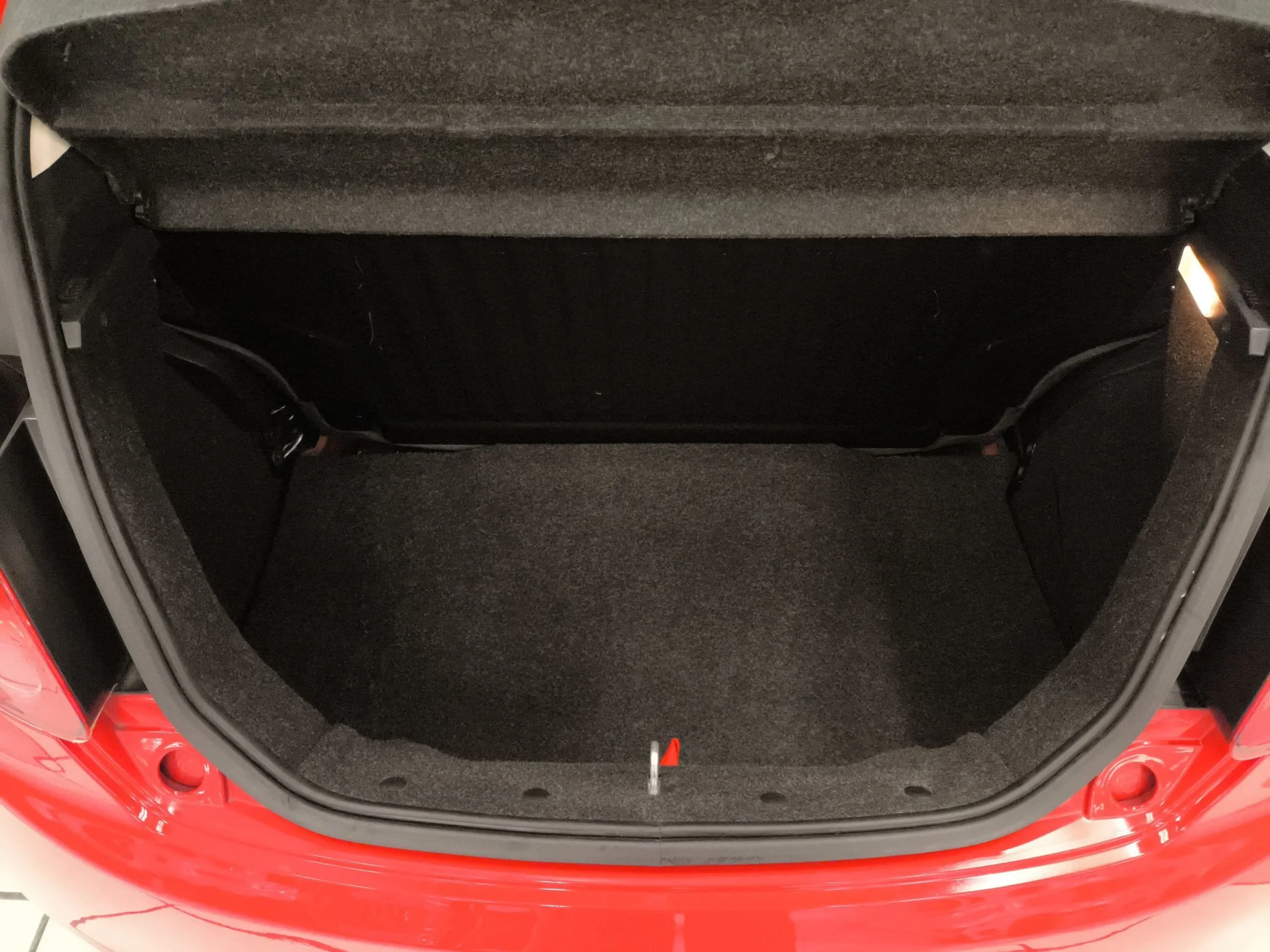 Ford Ka 1.2 Duratec SANDS Trend+ 51 kW (69 CV) - Foto 18