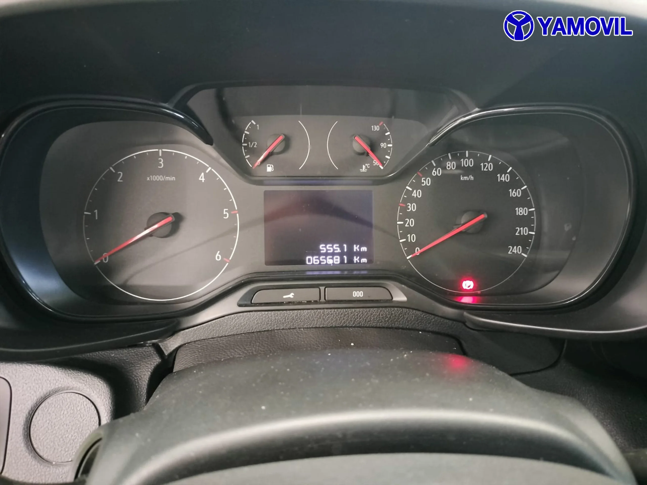 Chevrolet Aveo 1.2 LS 63 kW (86 CV) - Foto 4