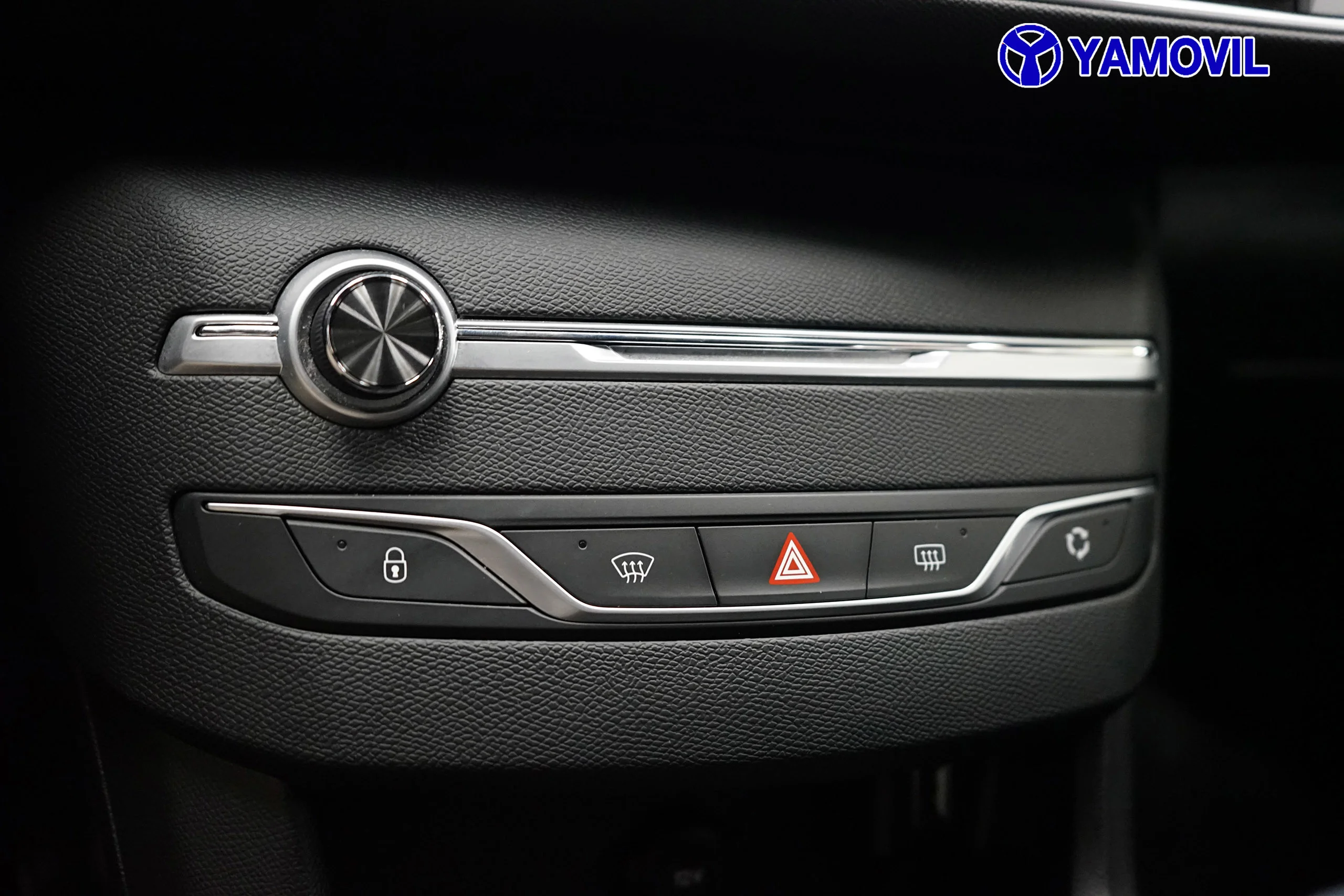 Peugeot 308 SW 2.0 BlueHDI SANDS GT Line 110 kW (150 CV) - Foto 26
