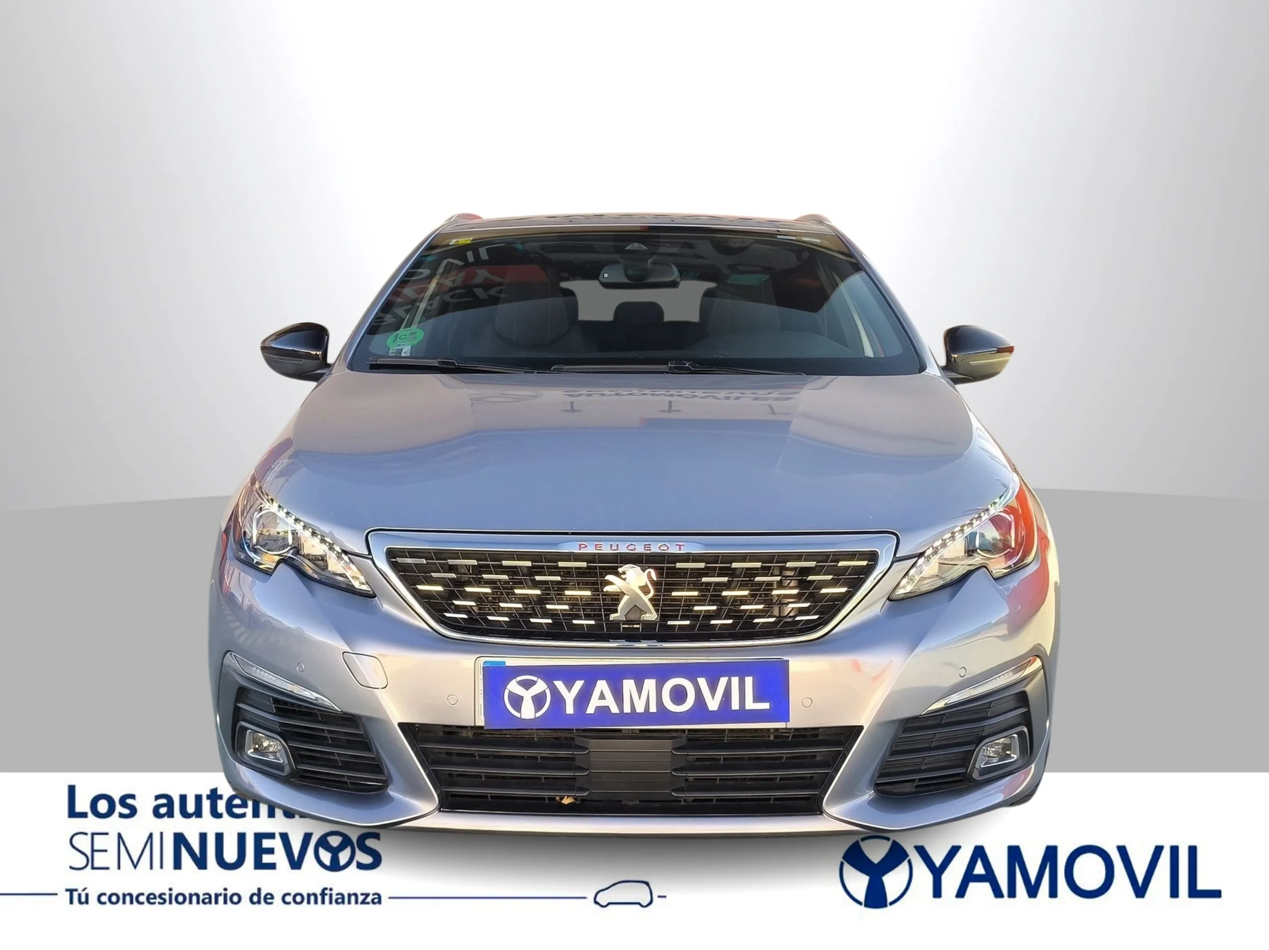 Peugeot 308 SW 2.0 BlueHDI SANDS GT Line 110 kW (150 CV) - Foto 3