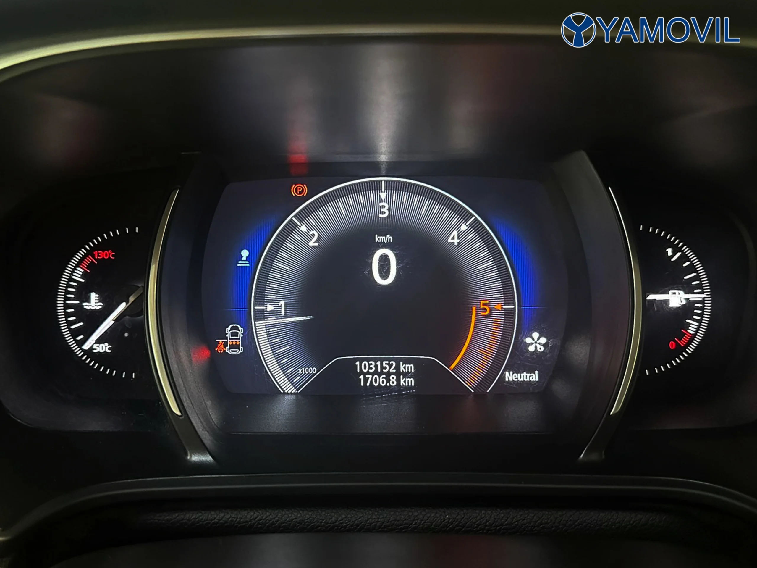 Renault Megane Zen Energy dCi 81 kW (110 CV) - Foto 6
