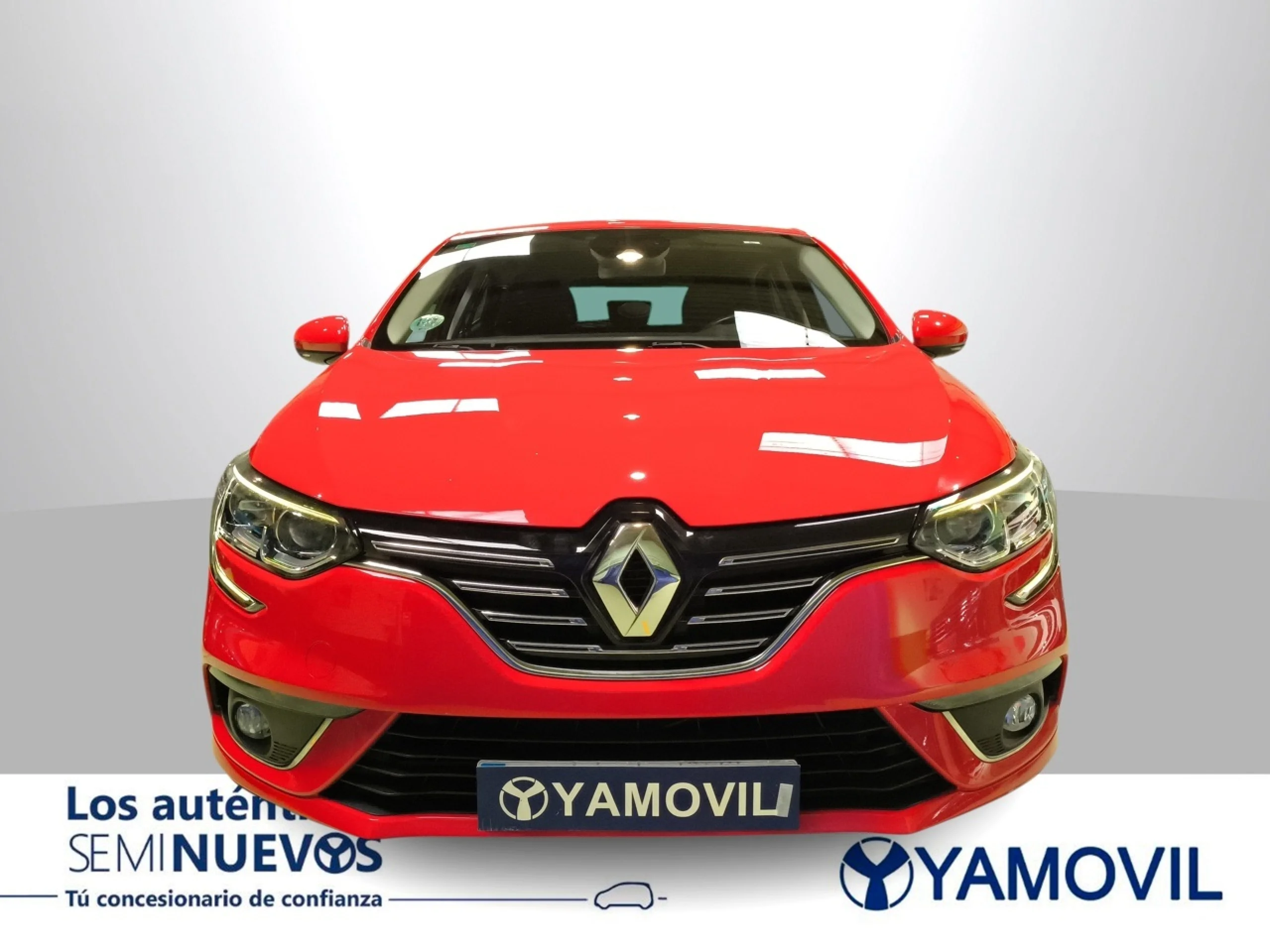 Renault Megane Zen Energy dCi 81 kW (110 CV) - Foto 3