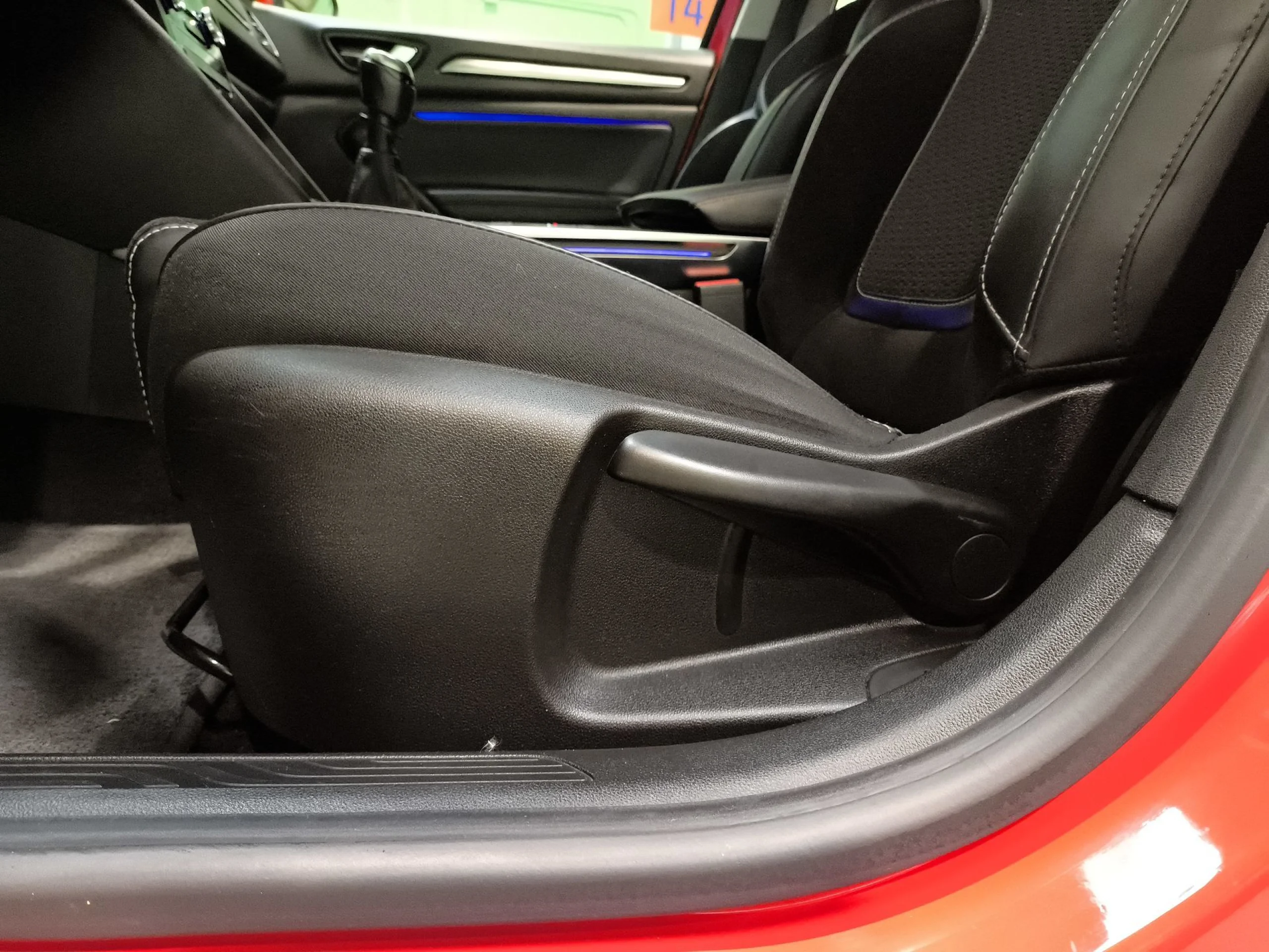 Renault Megane Zen Energy dCi 81 kW (110 CV) - Foto 9