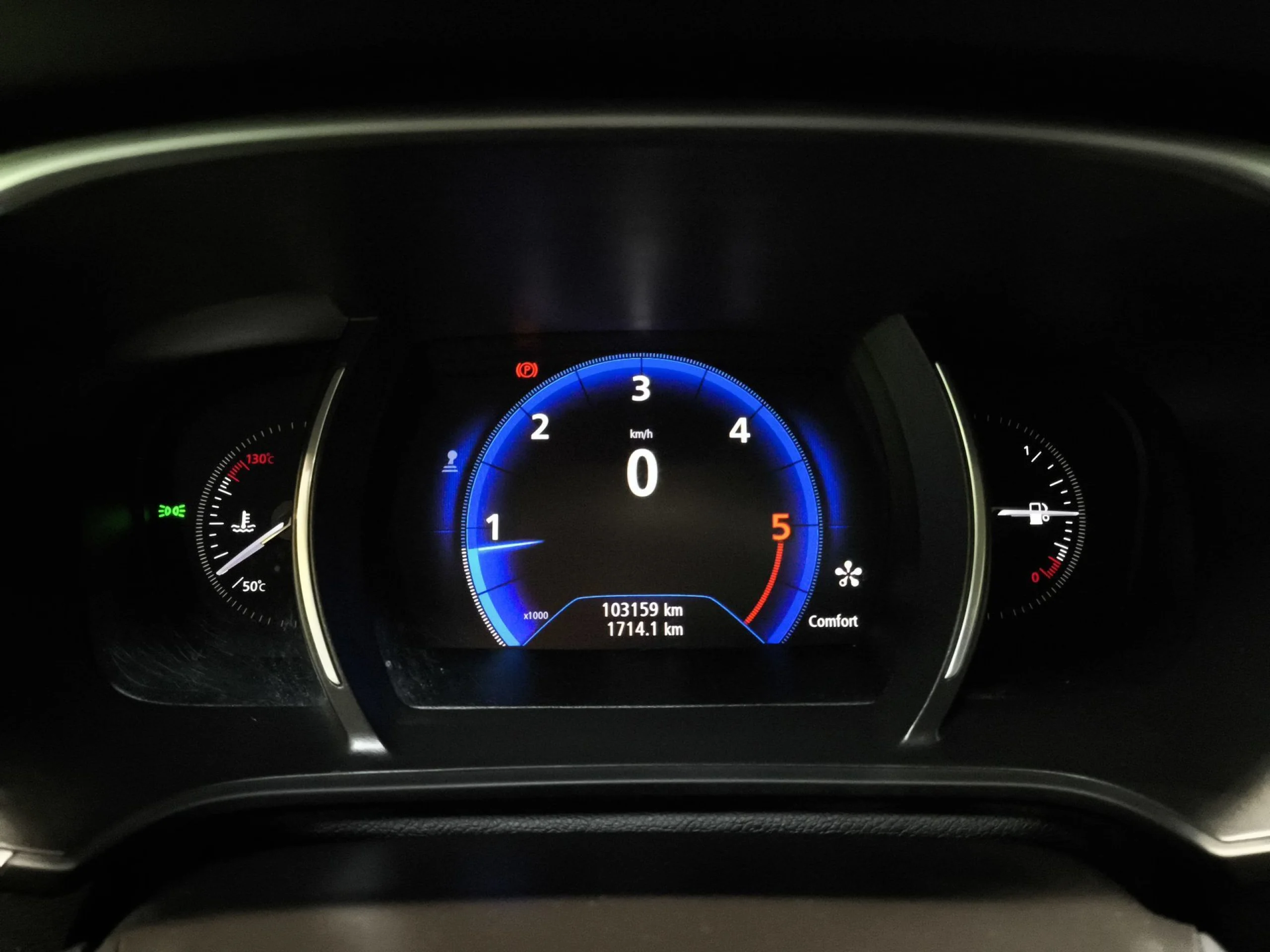 Renault Megane Zen Energy dCi 81 kW (110 CV) - Foto 17