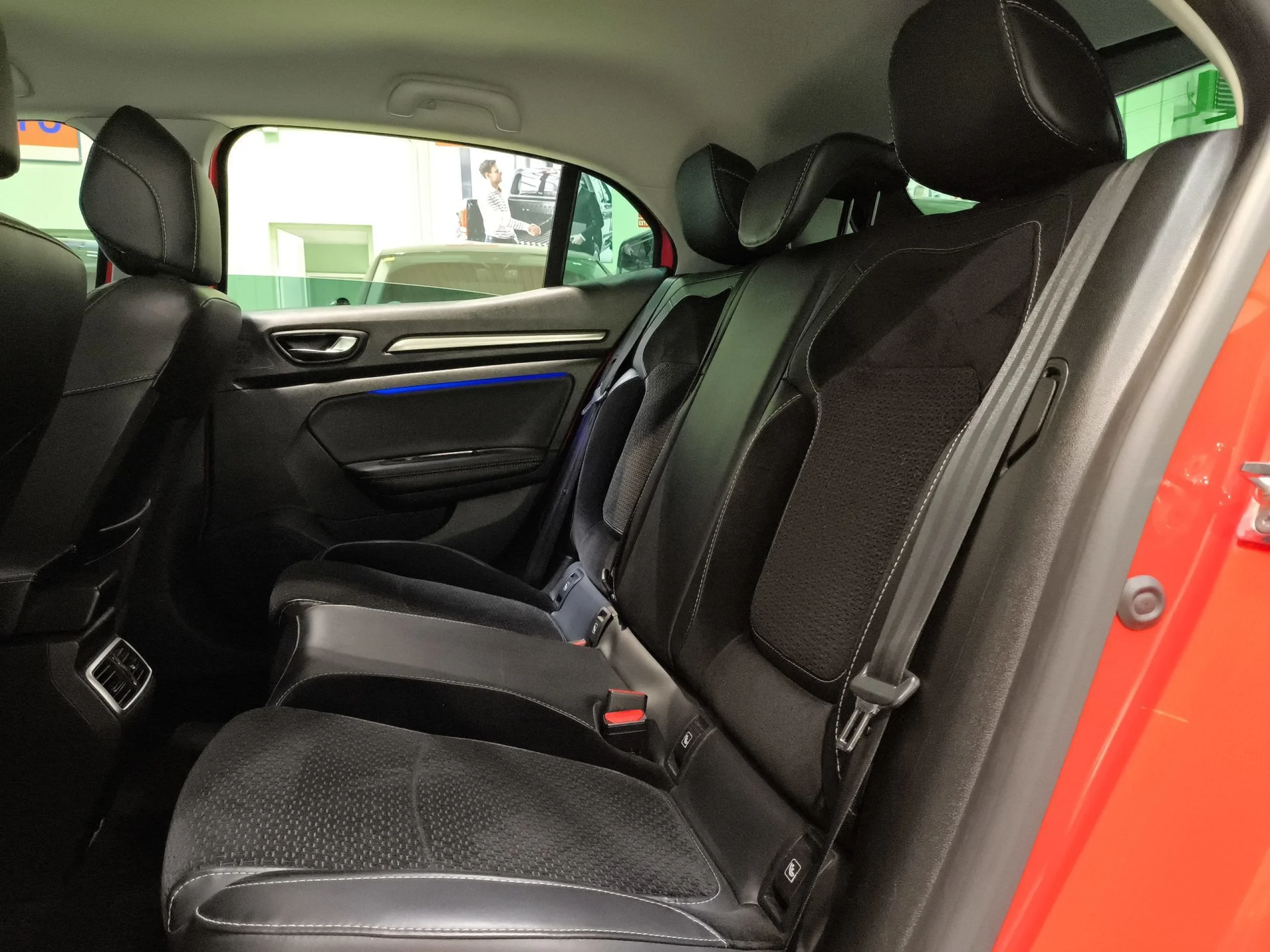 Renault Megane Zen Energy dCi 81 kW (110 CV) - Foto 24