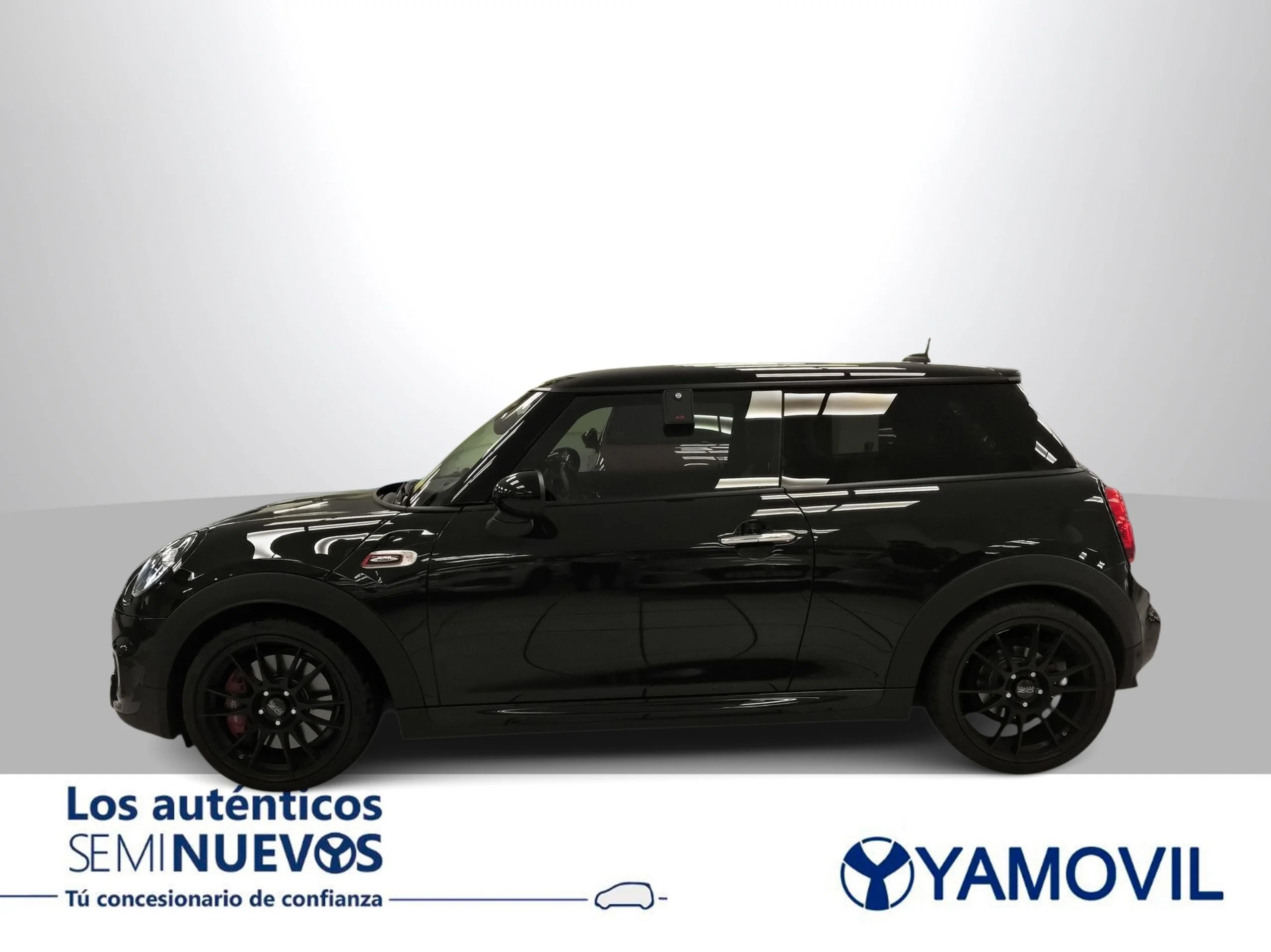MINI MINI 3 Puertas John Cooper Works 170 kW (231 CV) - Foto 2