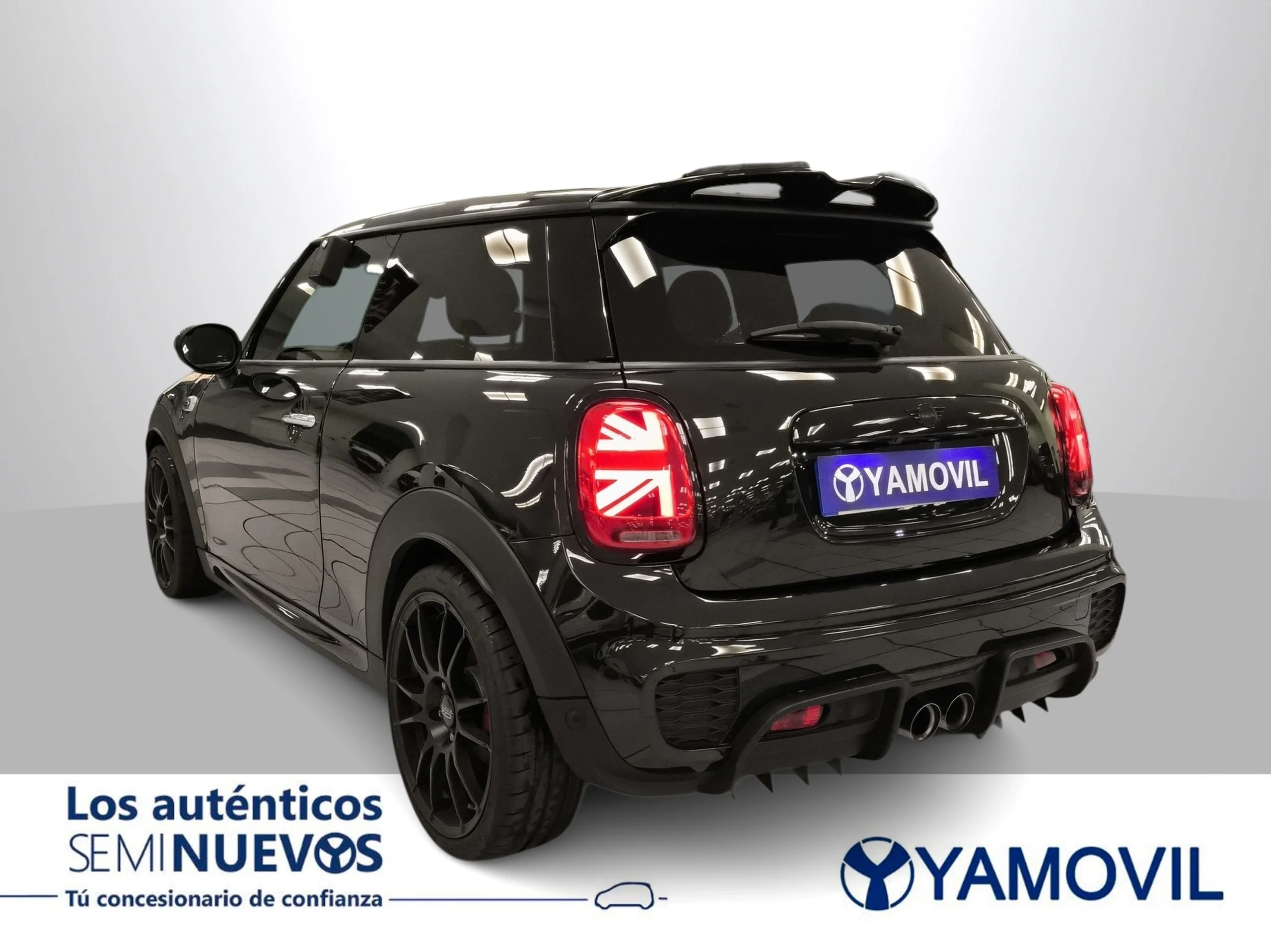 MINI MINI 3 Puertas John Cooper Works 170 kW (231 CV) - Foto 3
