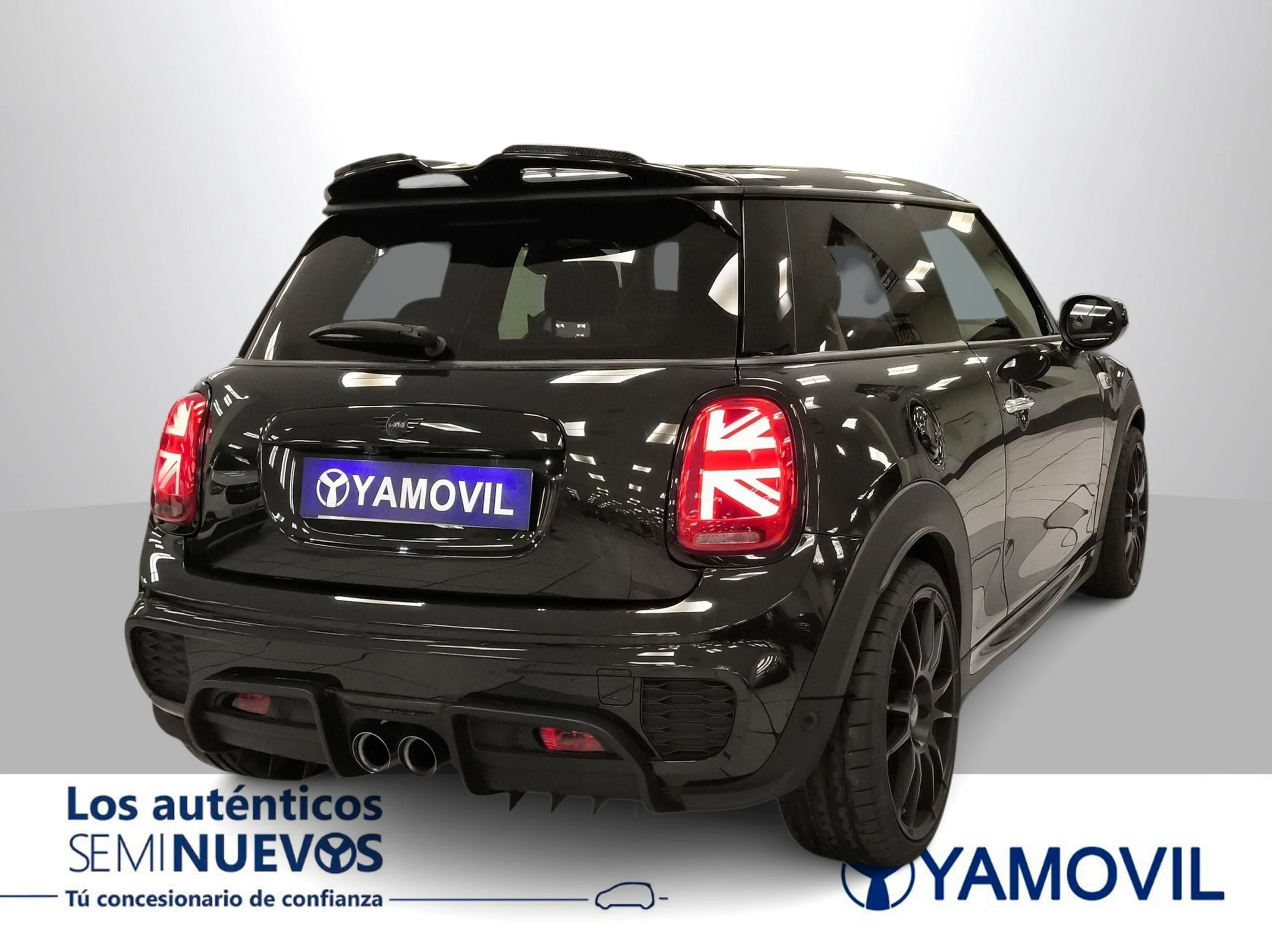 MINI MINI 3 Puertas John Cooper Works 170 kW (231 CV) - Foto 4