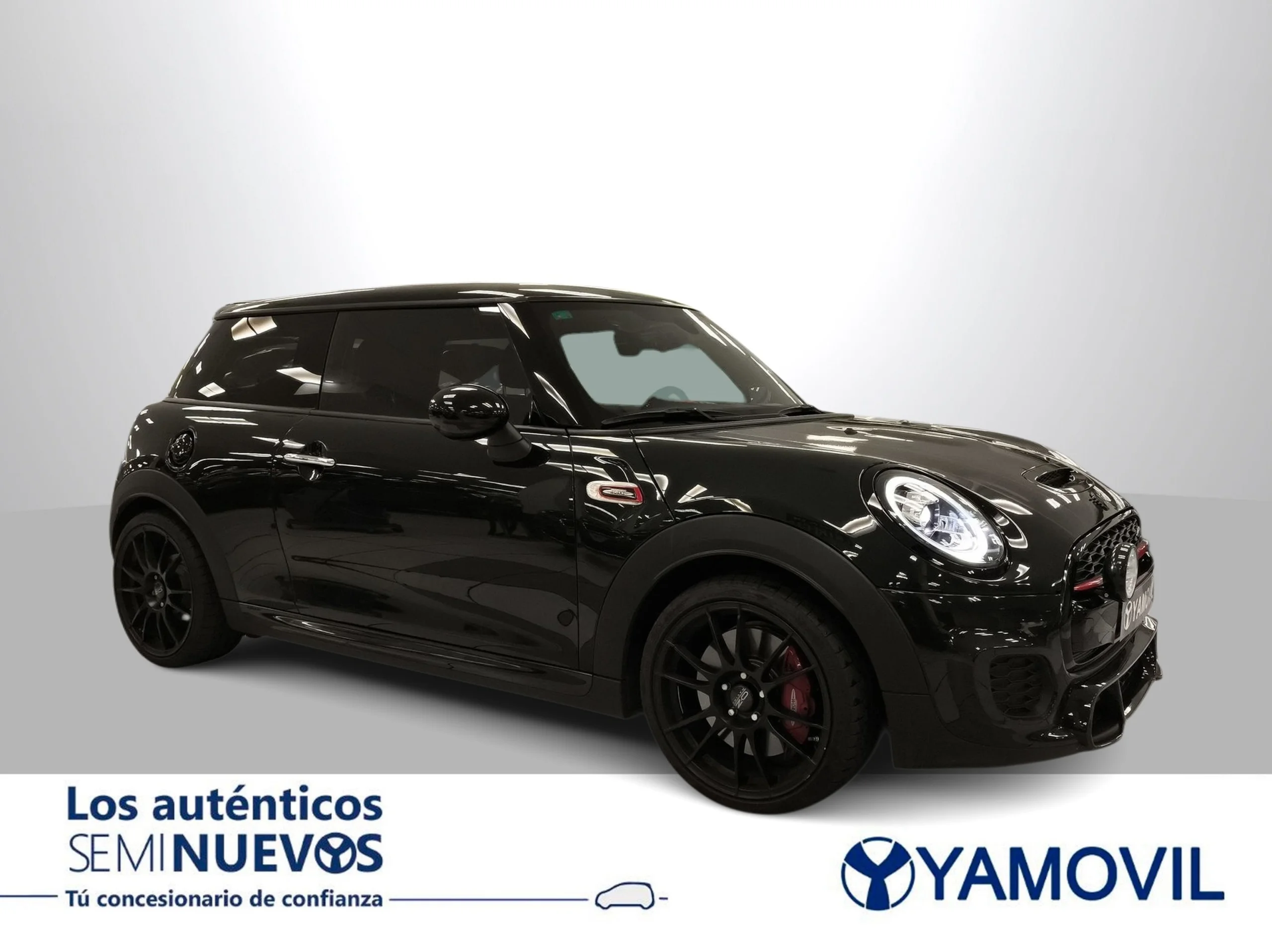 MINI MINI 3 Puertas John Cooper Works 170 kW (231 CV) - Foto 5