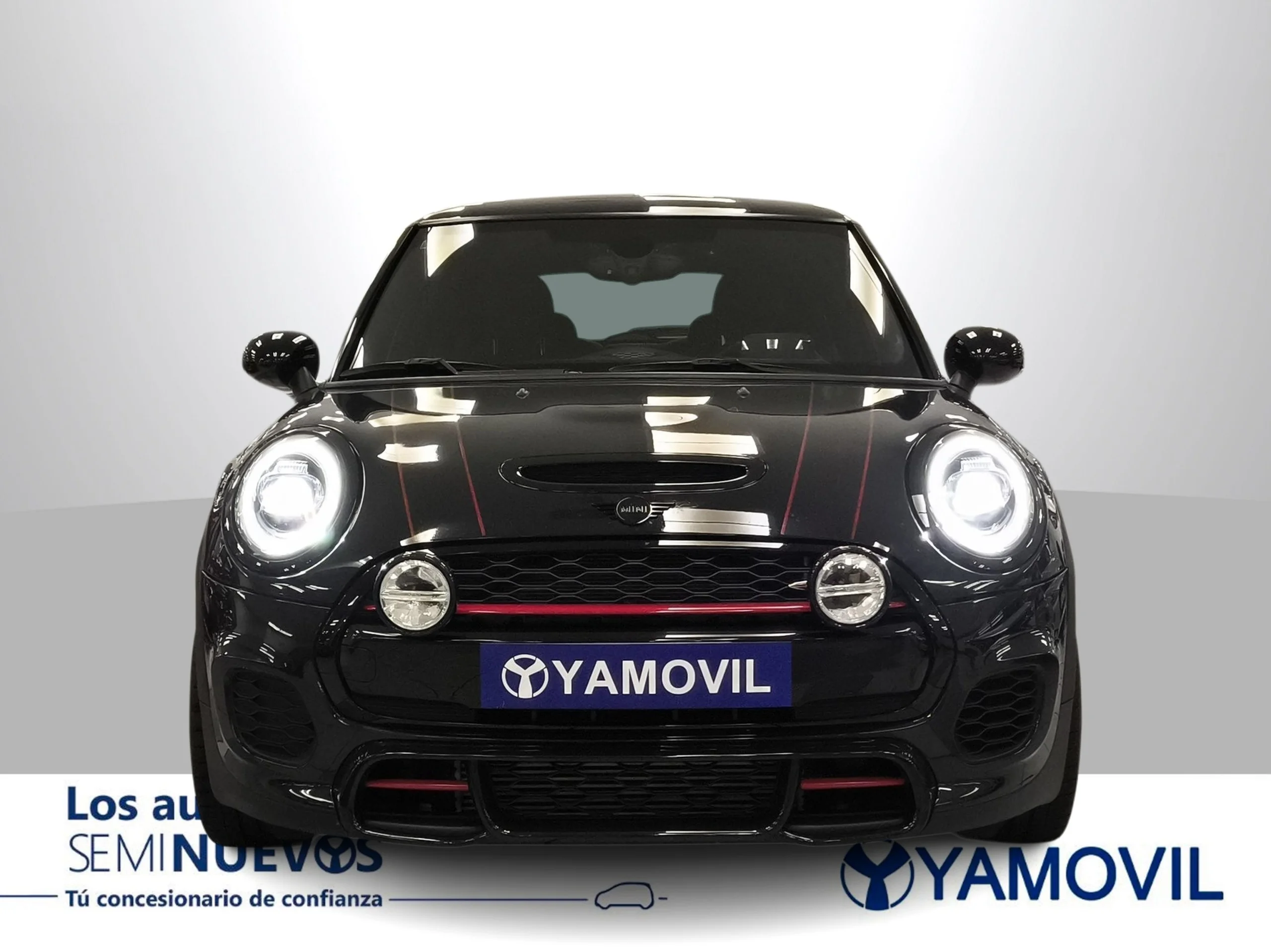 MINI MINI 3 Puertas John Cooper Works 170 kW (231 CV) - Foto 6