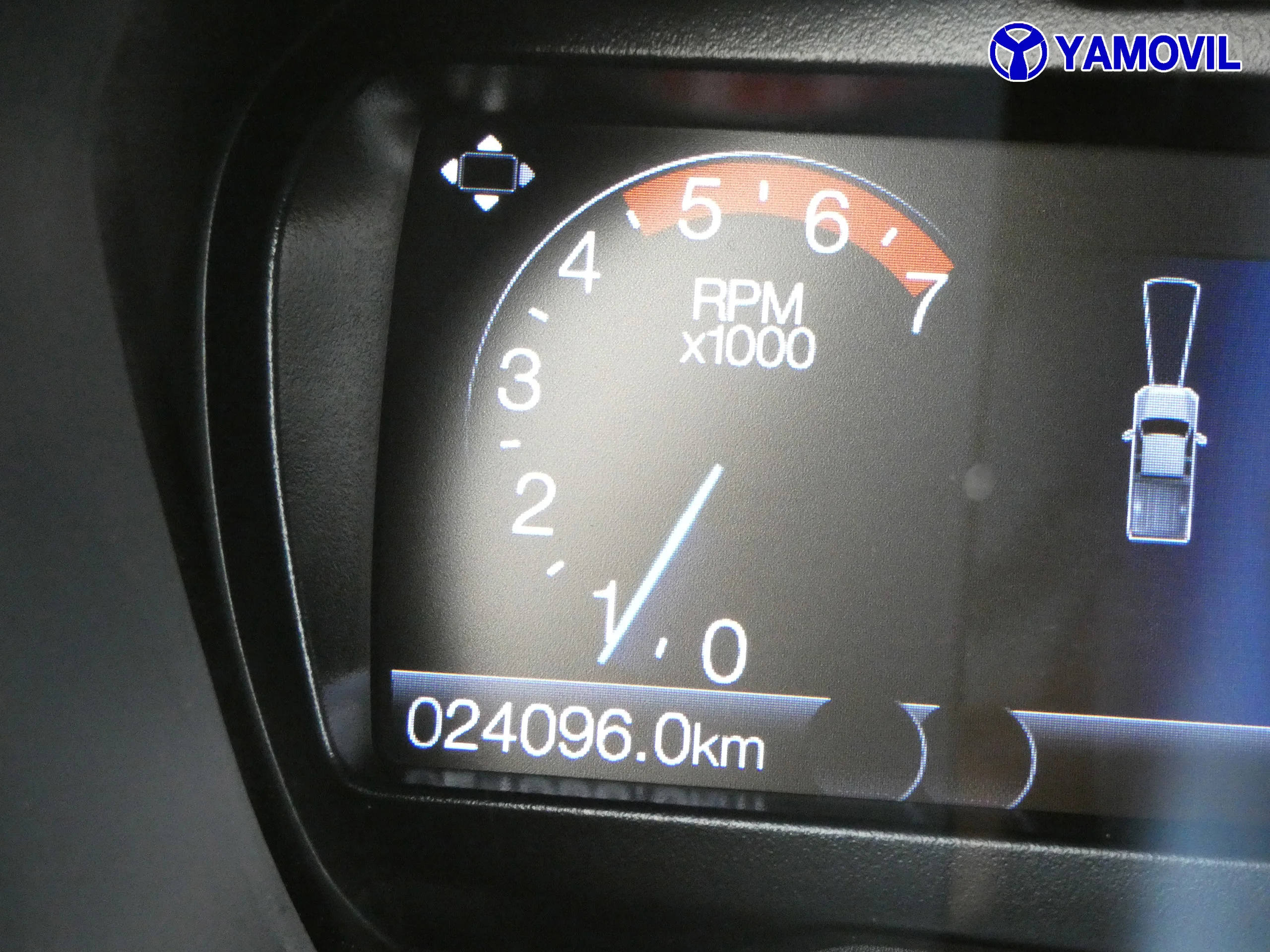 Ford Ranger Pickup 2.0 Ecoblue Doble Cabina Wildtrack 4x4 AT 157 kW (213 CV) - Foto 22