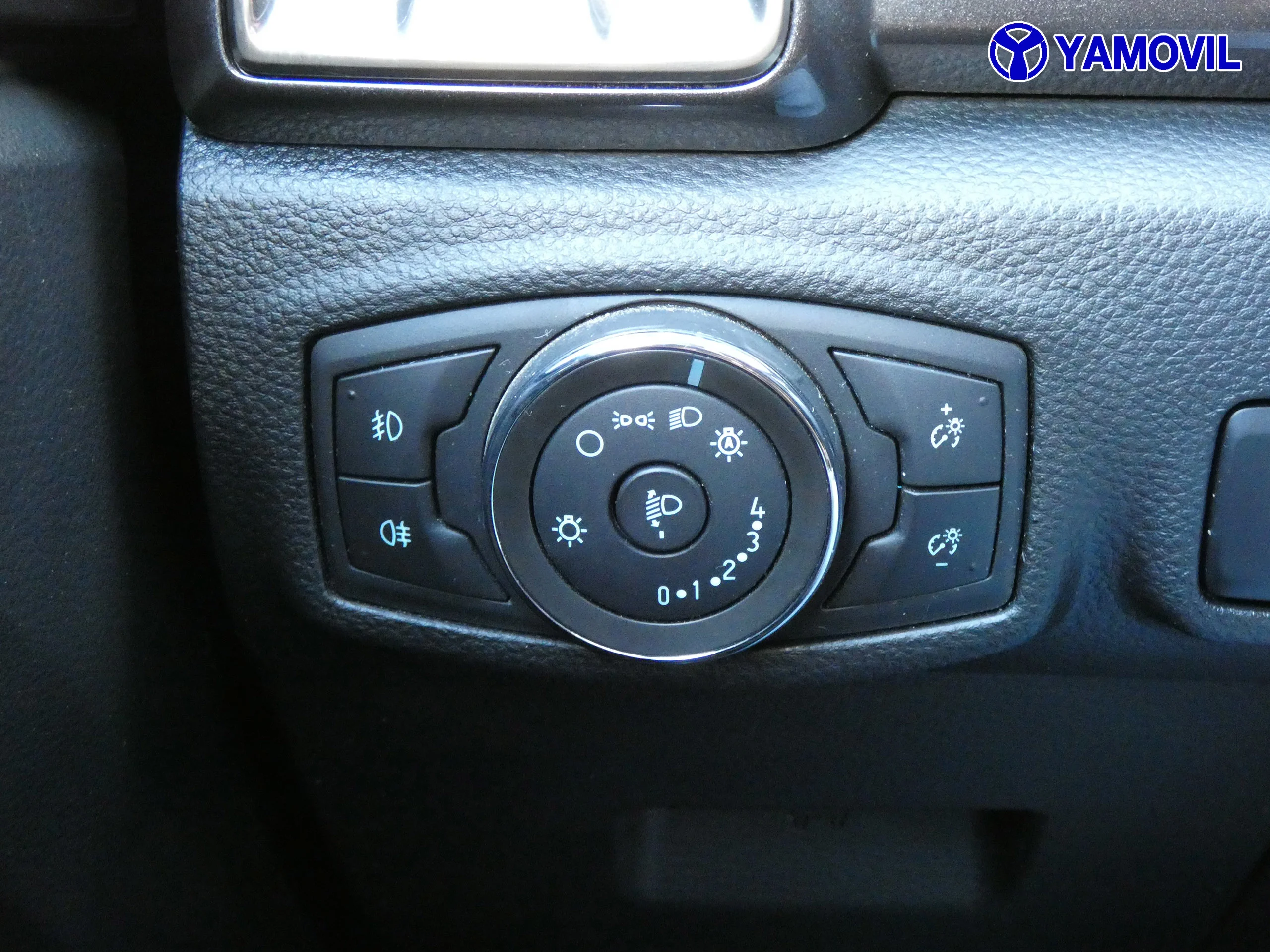 Ford Ranger Pickup 2.0 Ecoblue Doble Cabina Wildtrack 4x4 AT 157 kW (213 CV) - Foto 25