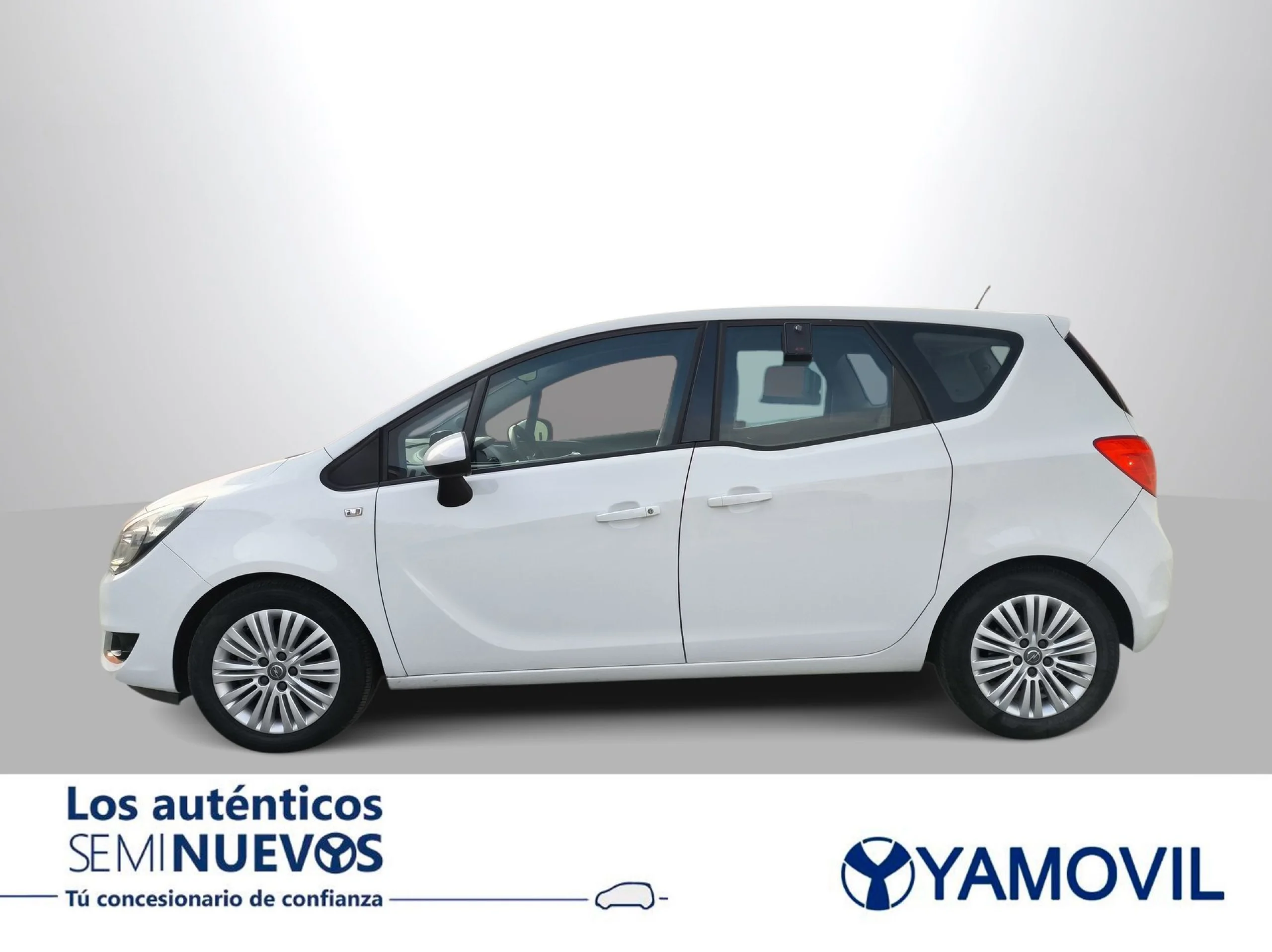 Opel Meriva 1.4 NEL Selective 88 kW (120 CV) - Foto 2