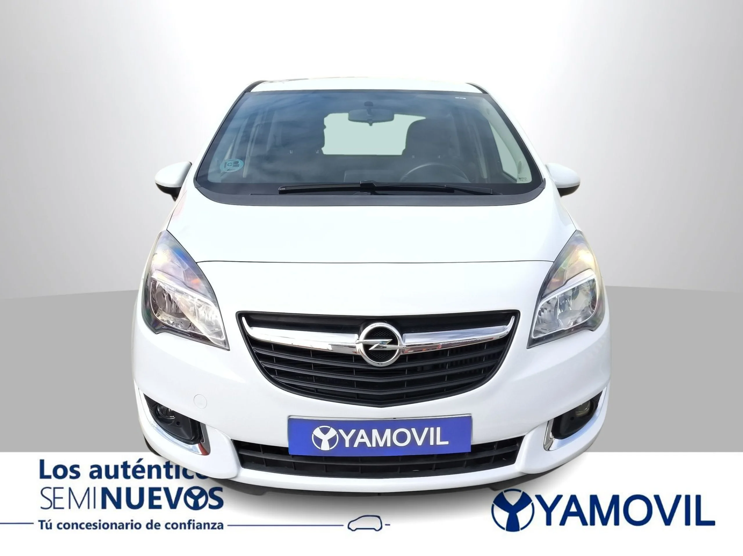 Opel Meriva 1.4 NEL Selective 88 kW (120 CV) - Foto 6