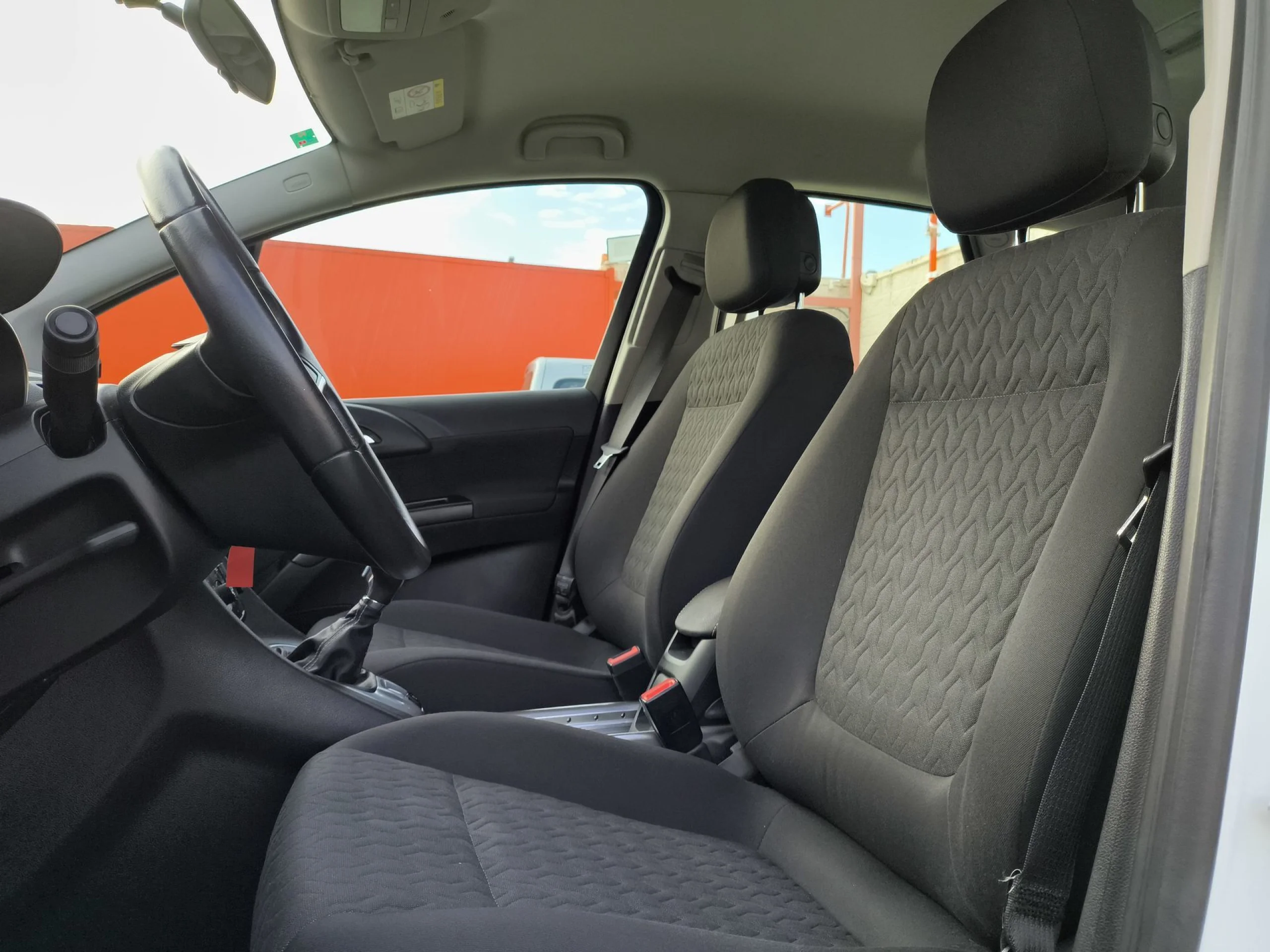 Opel Meriva 1.4 NEL Selective 88 kW (120 CV) - Foto 8
