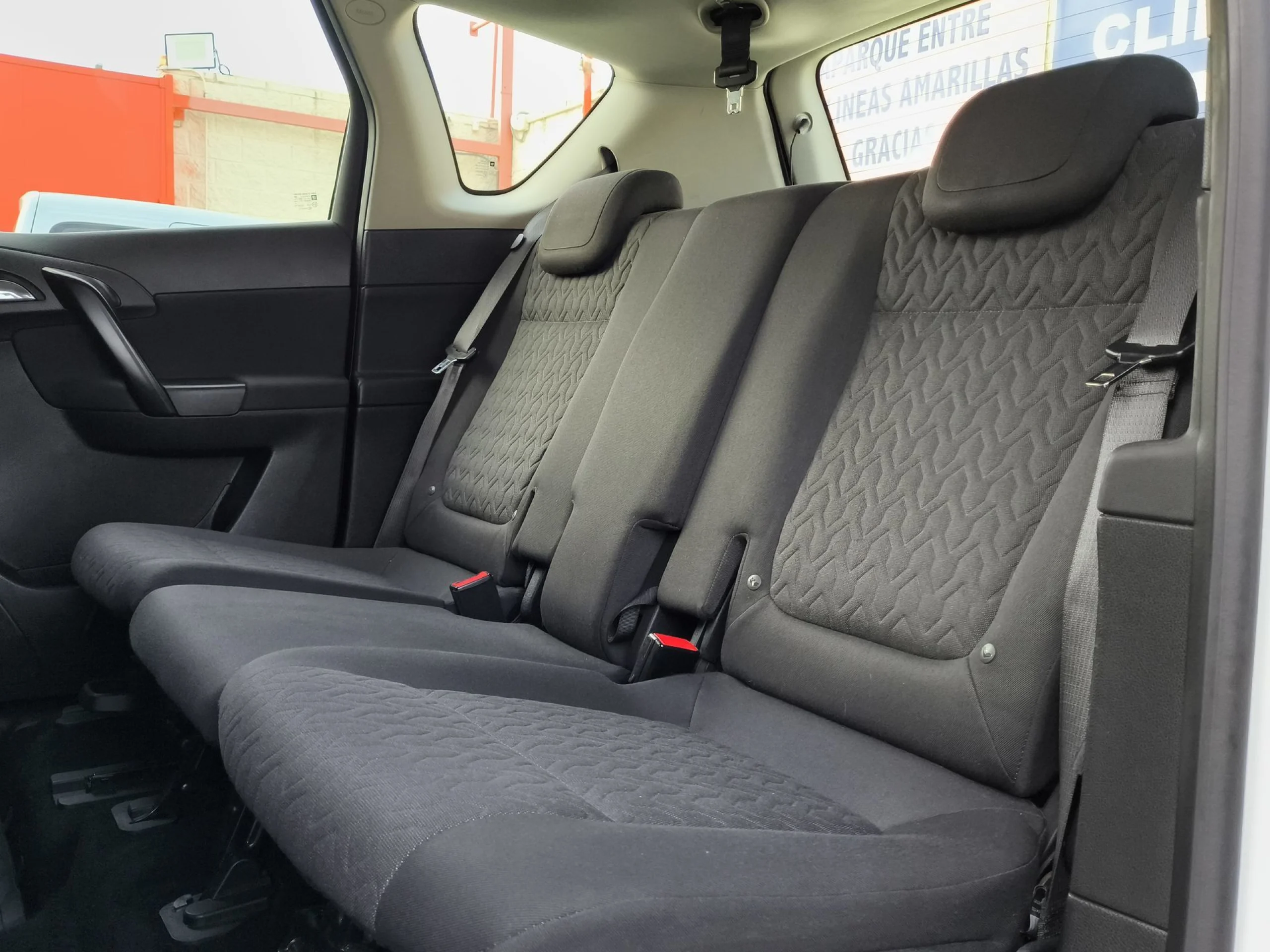 Opel Meriva 1.4 NEL Selective 88 kW (120 CV) - Foto 17