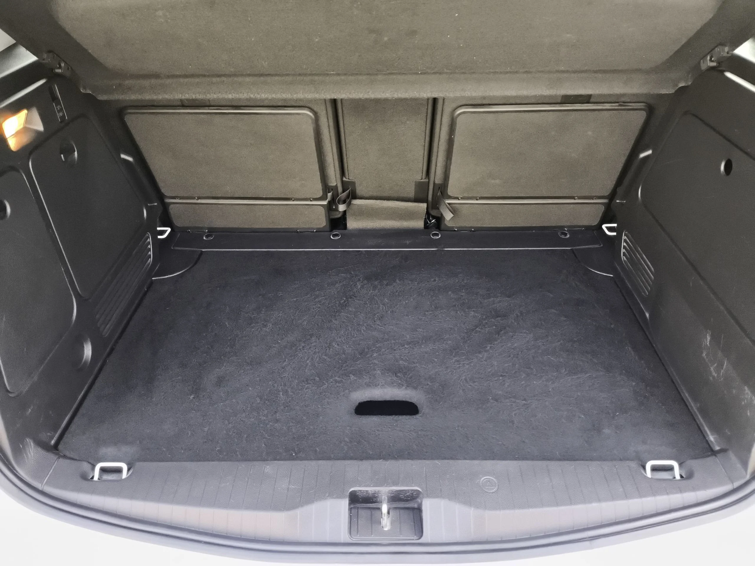 Opel Meriva 1.4 NEL Selective 88 kW (120 CV) - Foto 18
