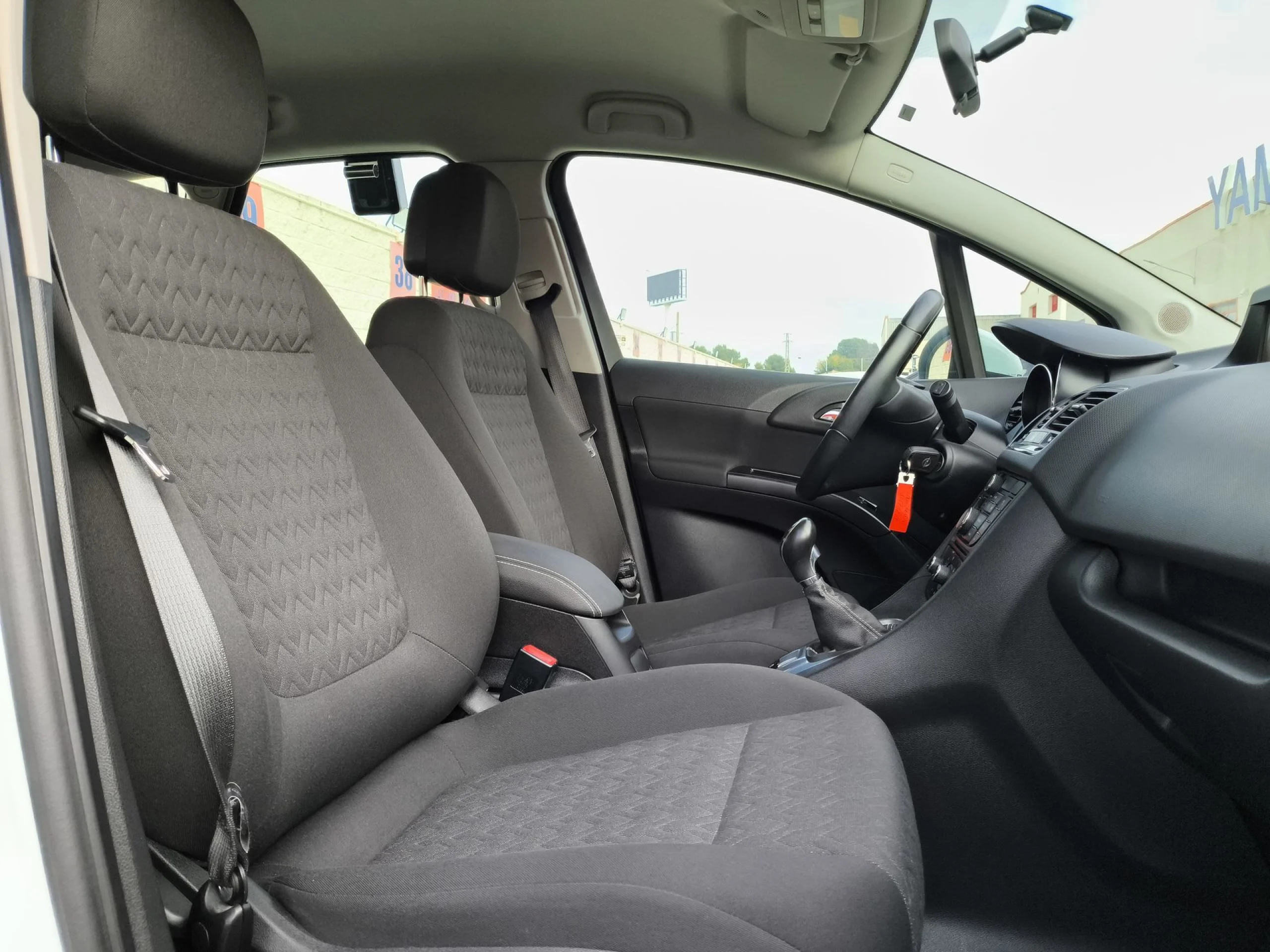 Opel Meriva 1.4 NEL Selective 88 kW (120 CV) - Foto 19