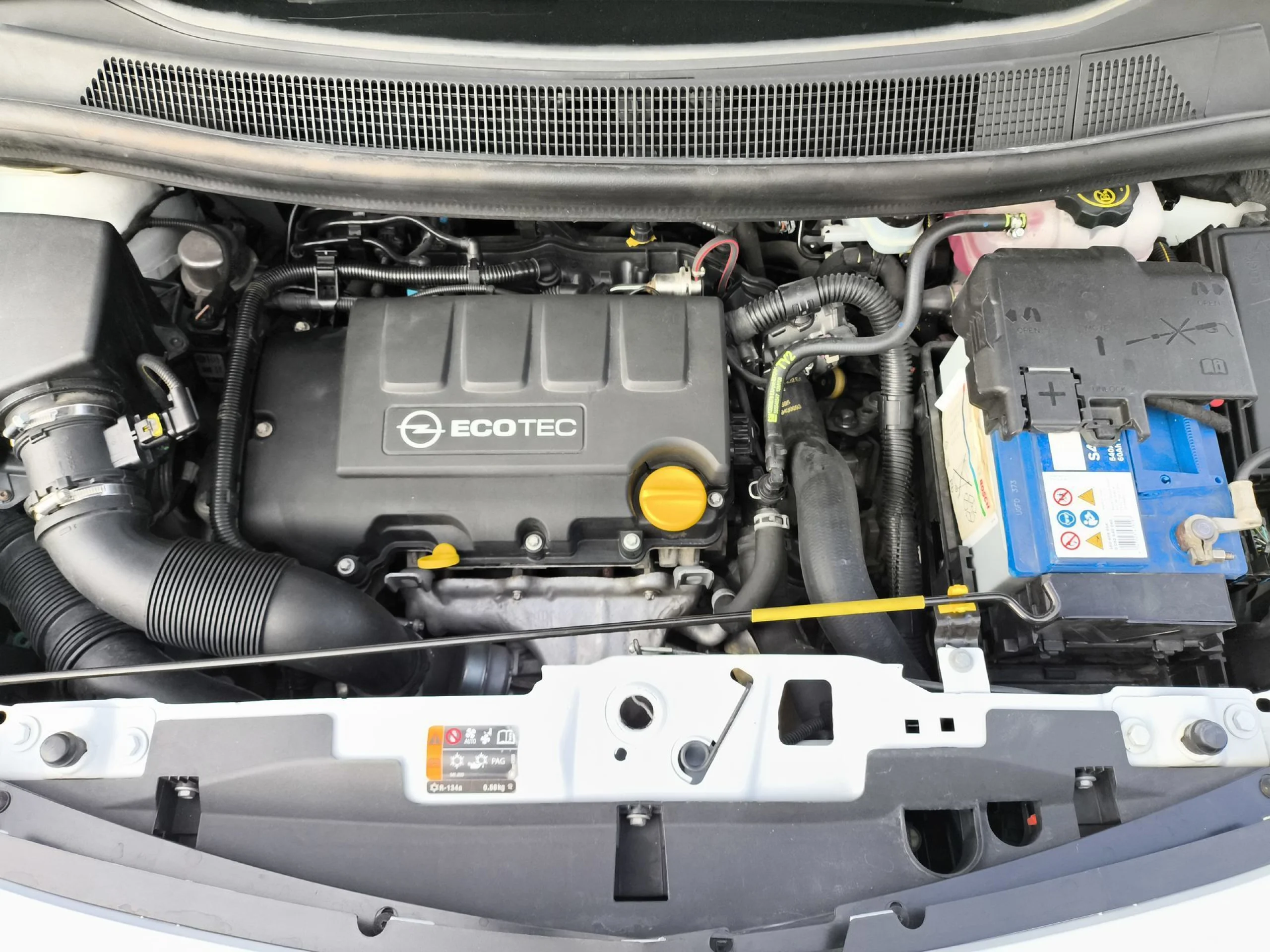 Opel Meriva 1.4 NEL Selective 88 kW (120 CV) - Foto 20