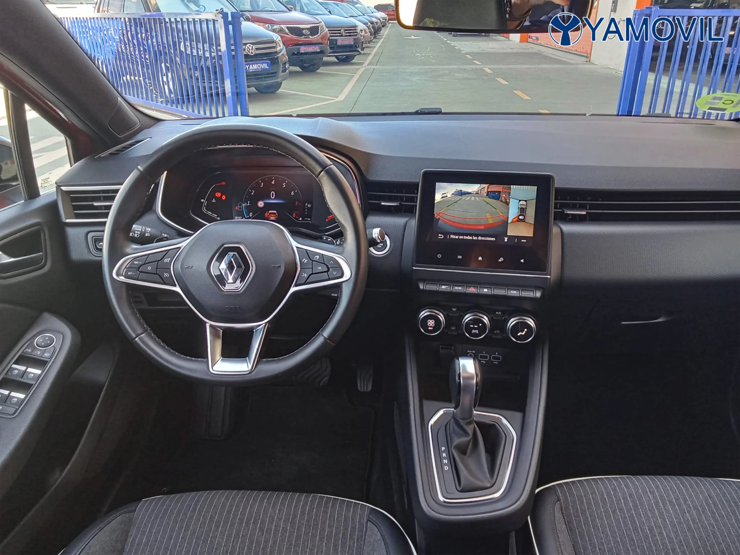 Renault Clio Zen TCe 96 kW (130 CV) GPF EDC - Foto 5