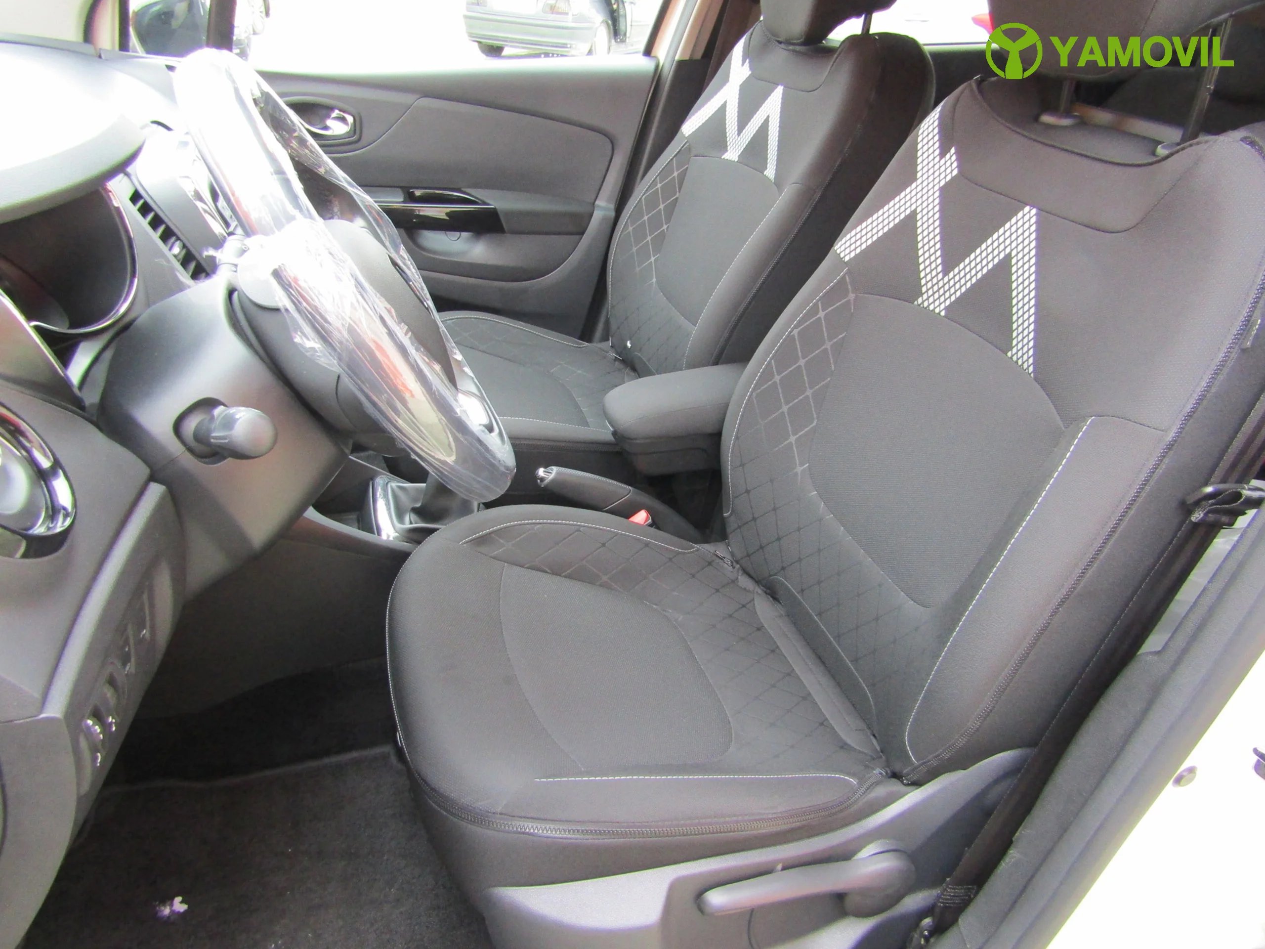 Renault Captur TCE 90CV ZEN PACK NAVEGADOR - Foto 15