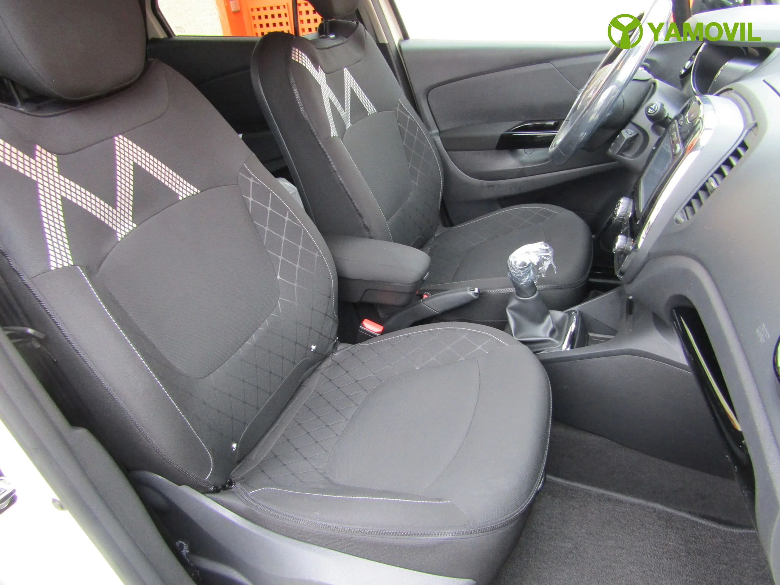 Renault Captur TCE 90CV ZEN PACK NAVEGADOR - Foto 17