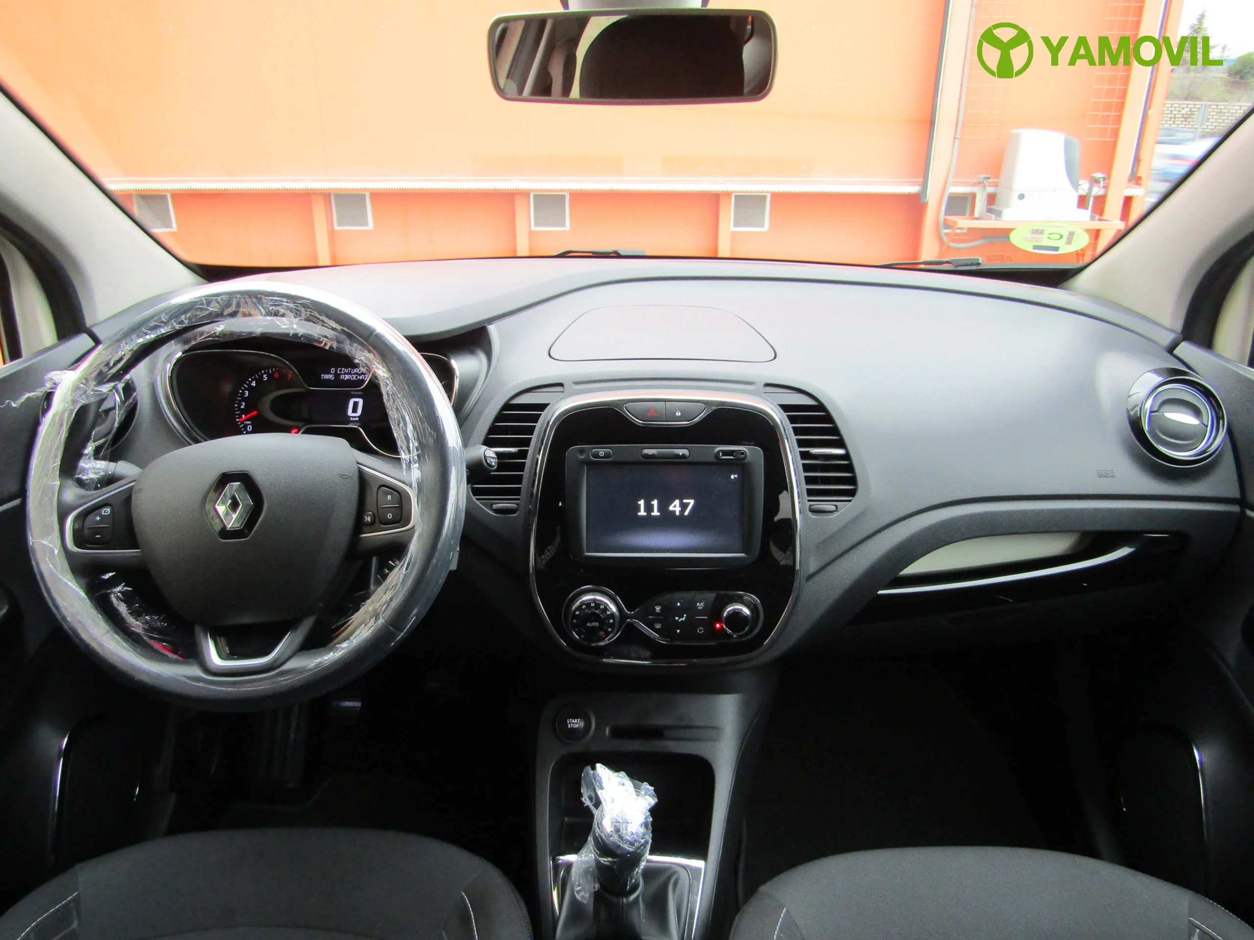 Renault Captur TCE 90CV ZEN PACK NAVEGADOR - Foto 19