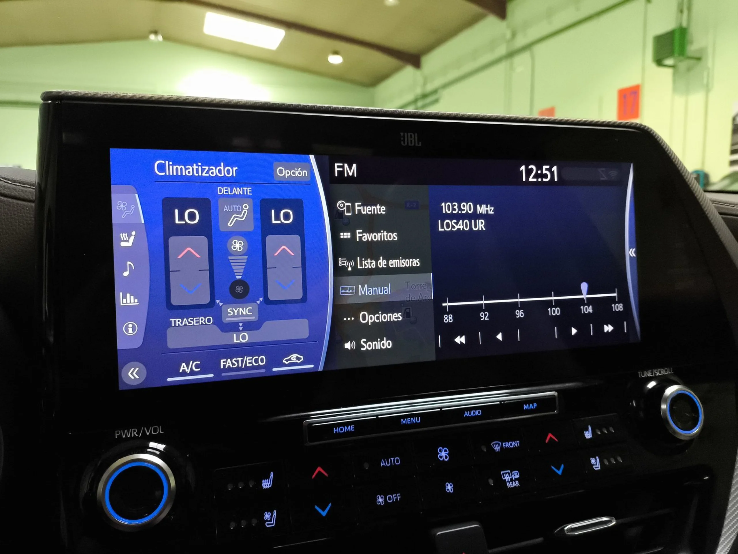 Toyota Highlander 2.5 Luxury P. Especial 181 kW (246 CV) - Foto 15